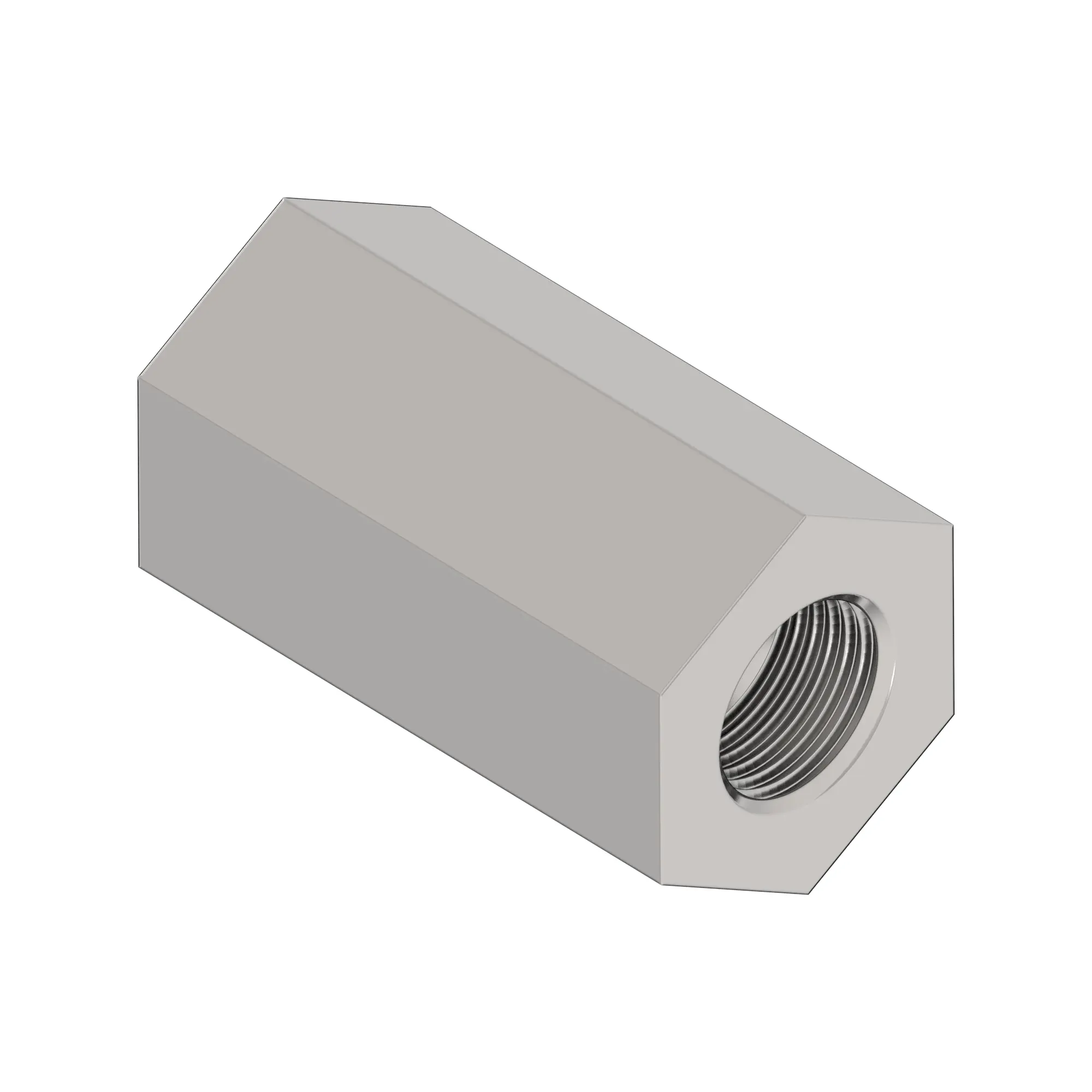 John Deere Adapter Fitting - CC41486