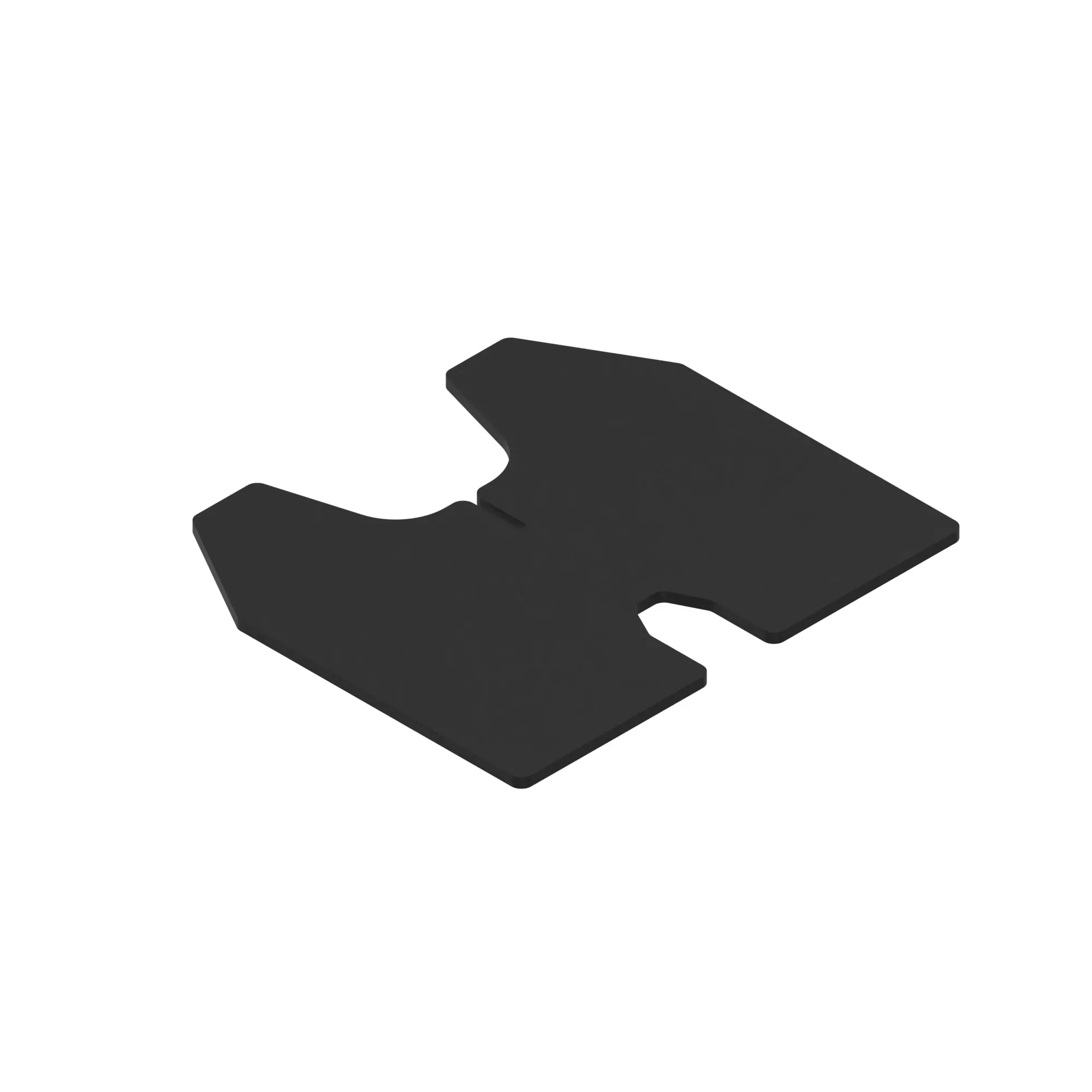 John Deere Sheet - F721494