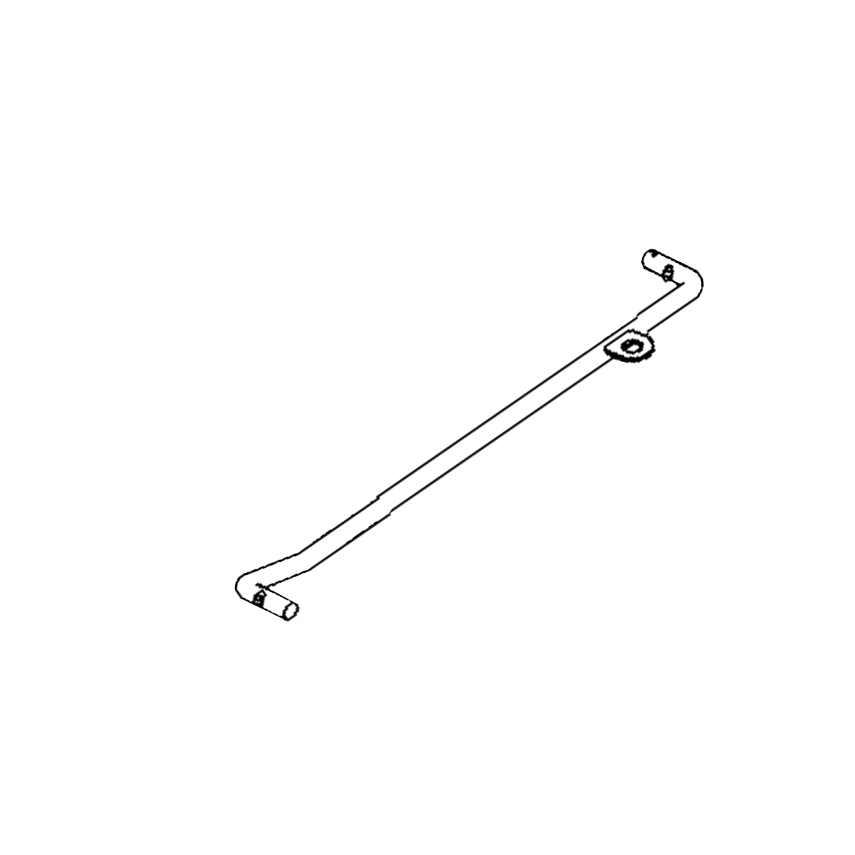 Rod Assy, Cruise