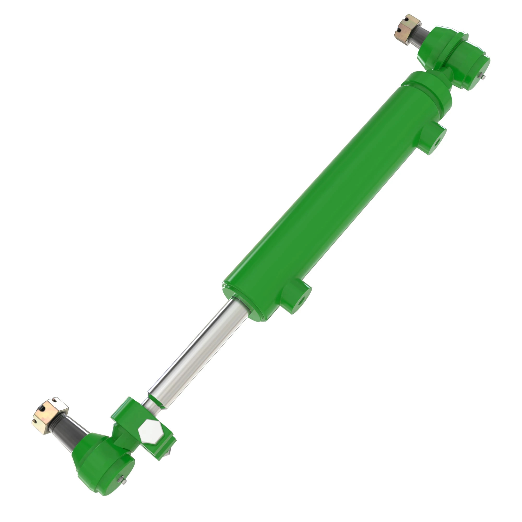 HYDRAULIC CYLINDER