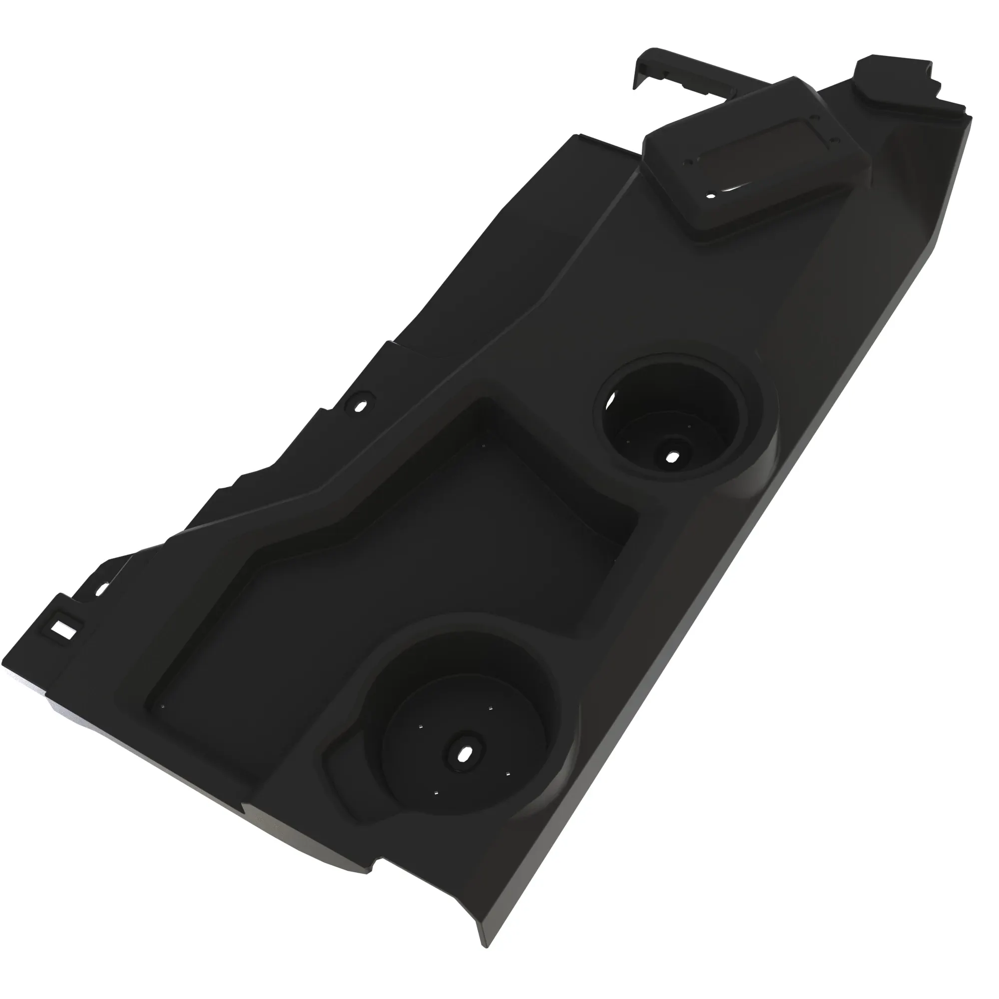 RH CONSOLE, 700/750L