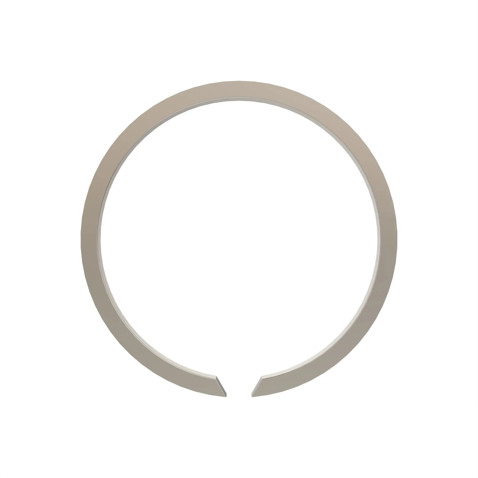 SNAP RING (3.10MM), Snap Ring