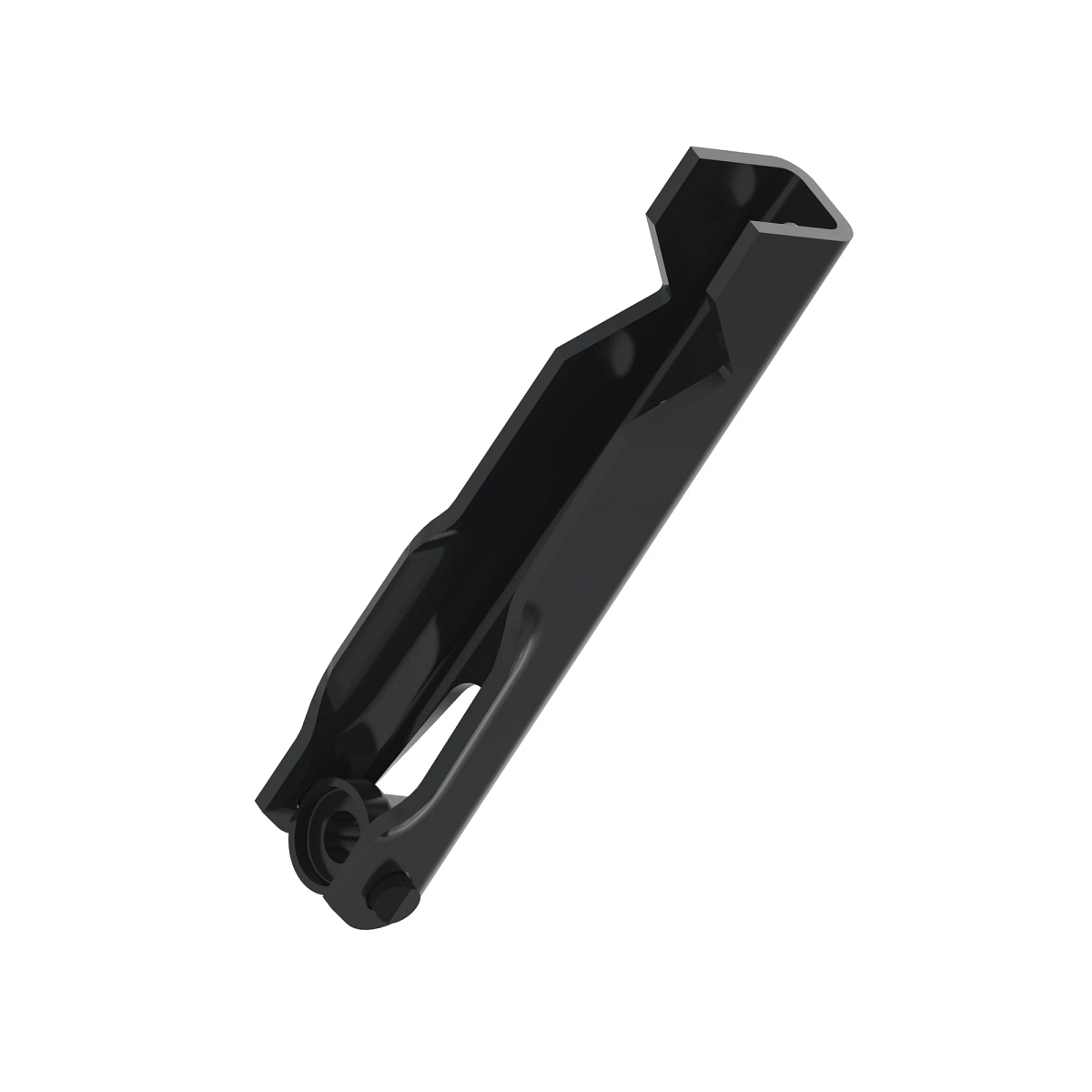 Arm, Assy., Pressure - 7.00