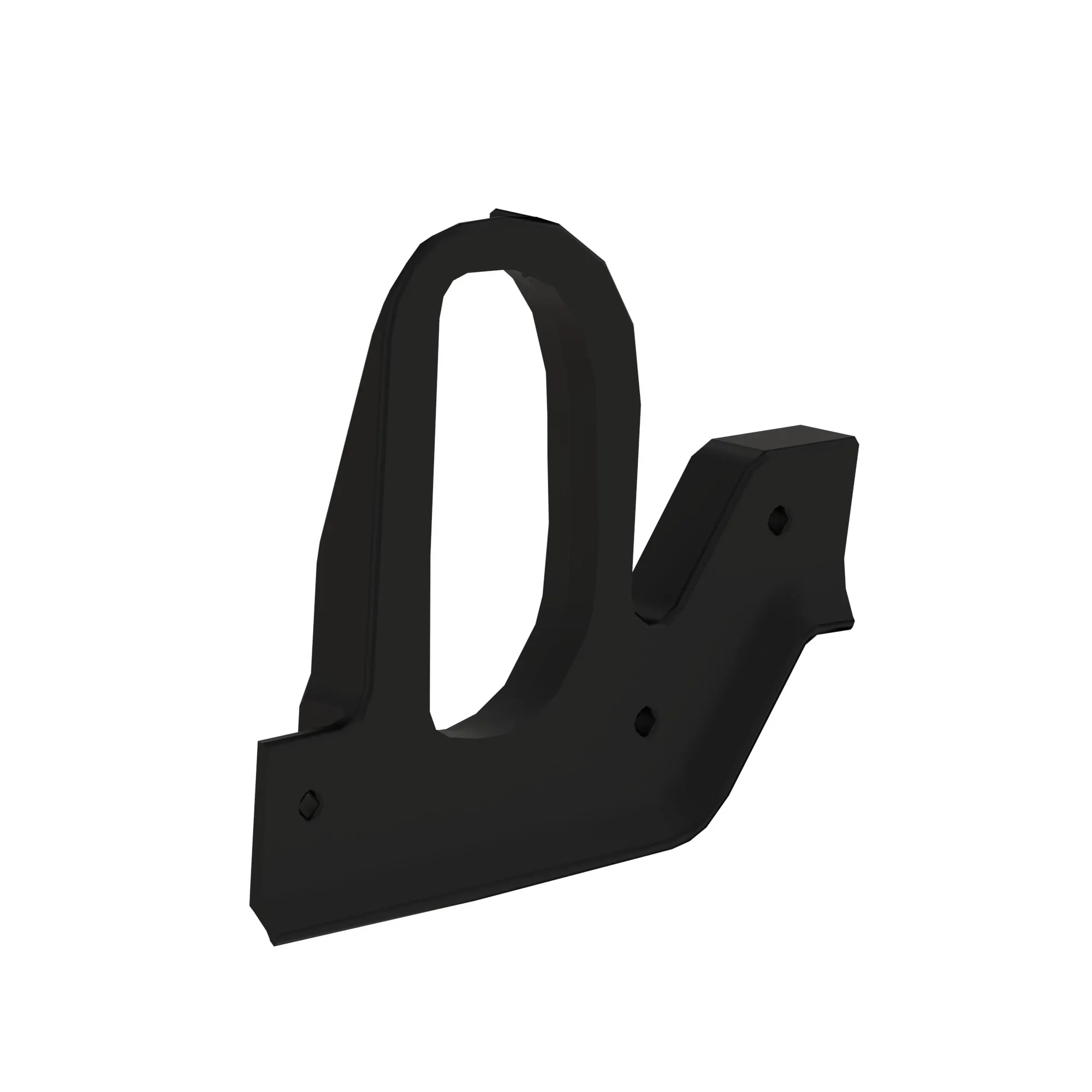 SEAL, TOP COOLING PACKAGE, LH SIDE