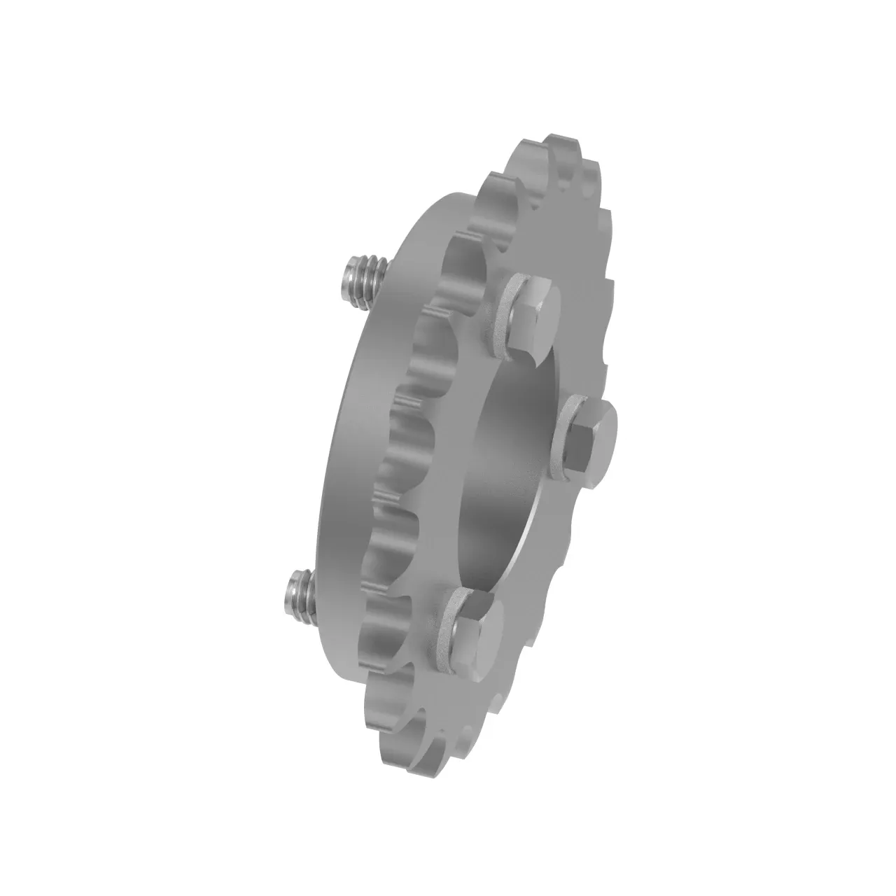 SPROCKET KIT, CLUTCH SPROCKET KIT