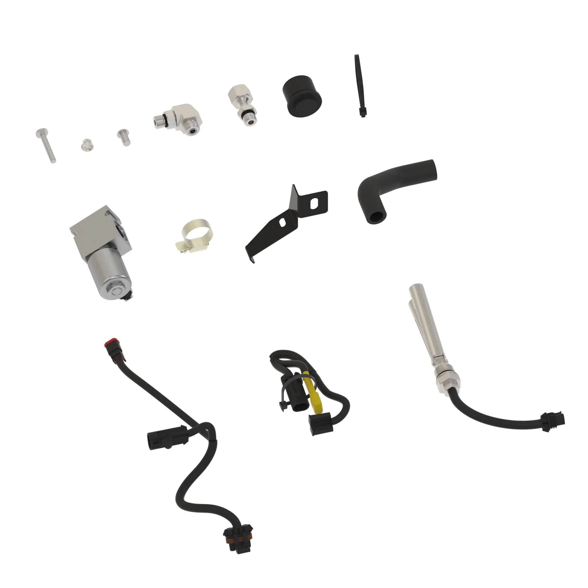 John Deere Hydraulic Leak Detector Kit - BUC11591