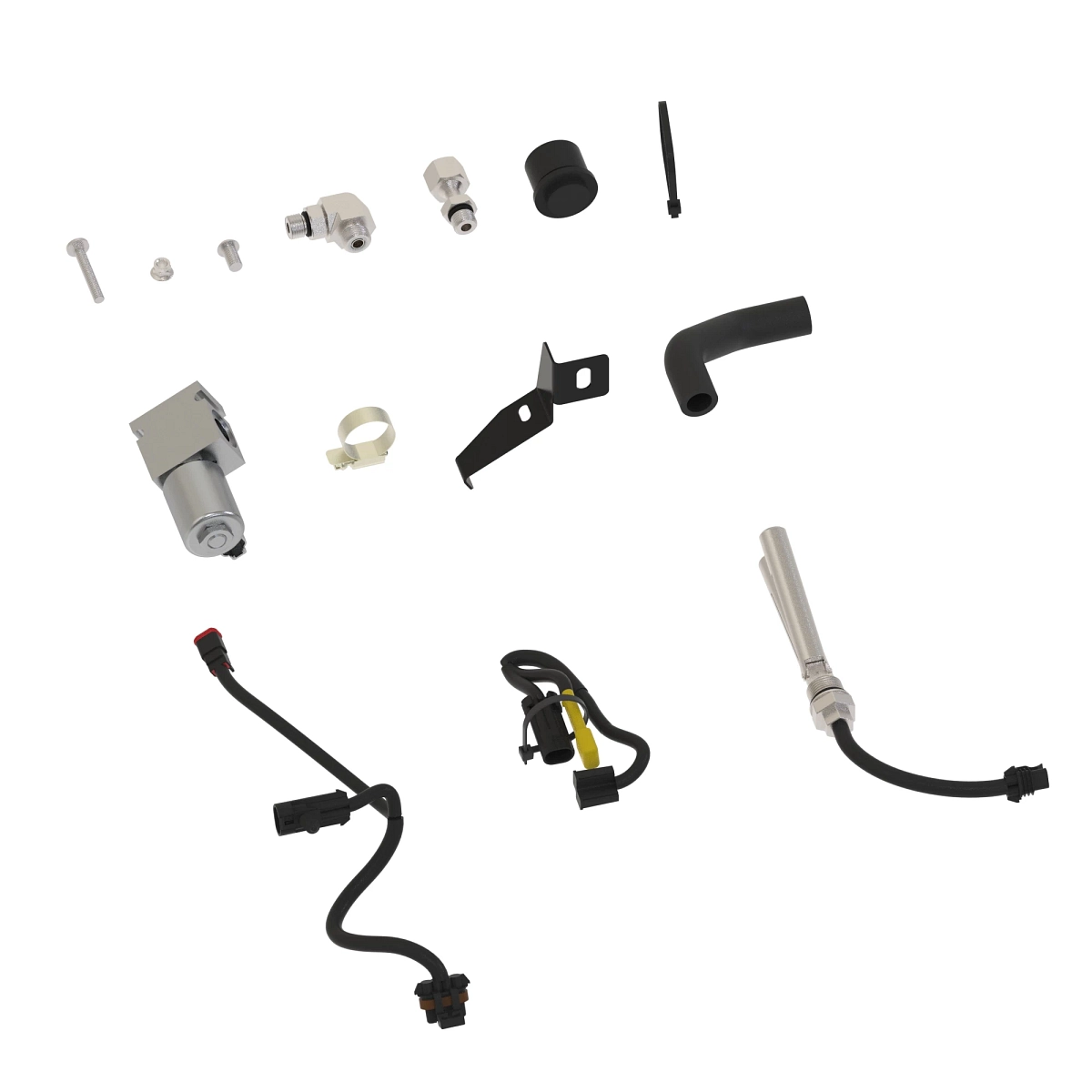 Detector Kit, Hydraulic Leak