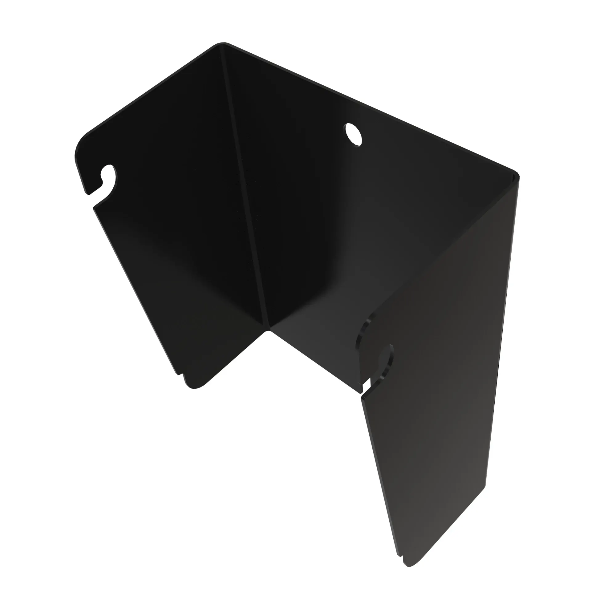 COVER, FUSE BLOCK