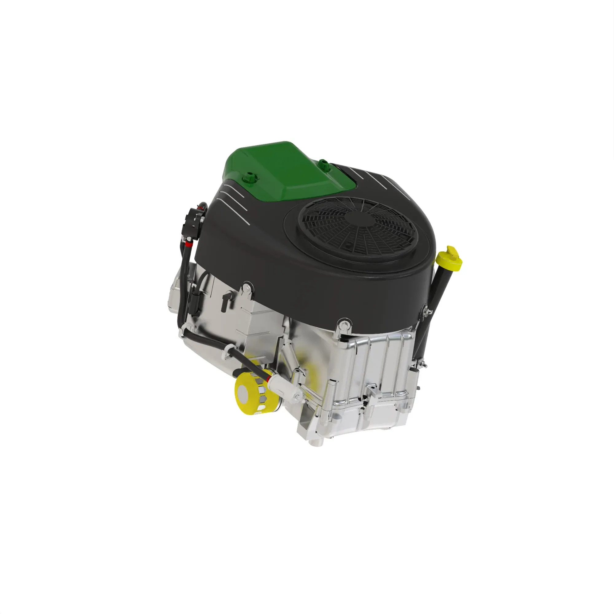 Gasoline Engine
