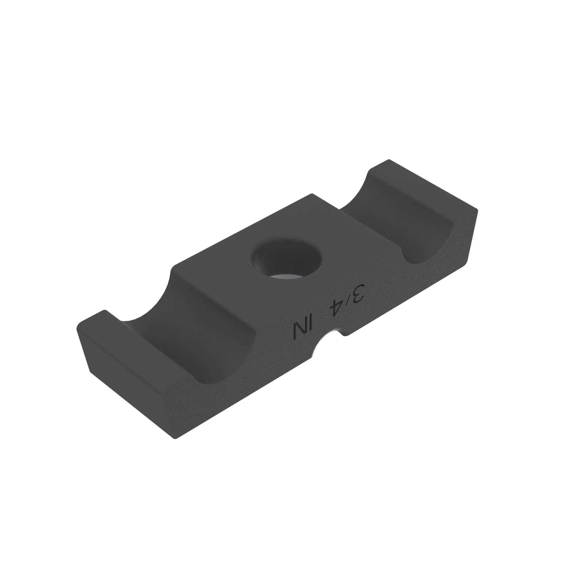 John Deere 2-Diameter Block Clamp - T459027