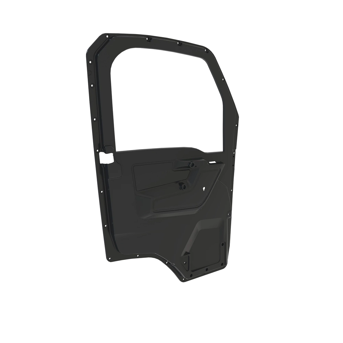 Panel, LH, Inner Door