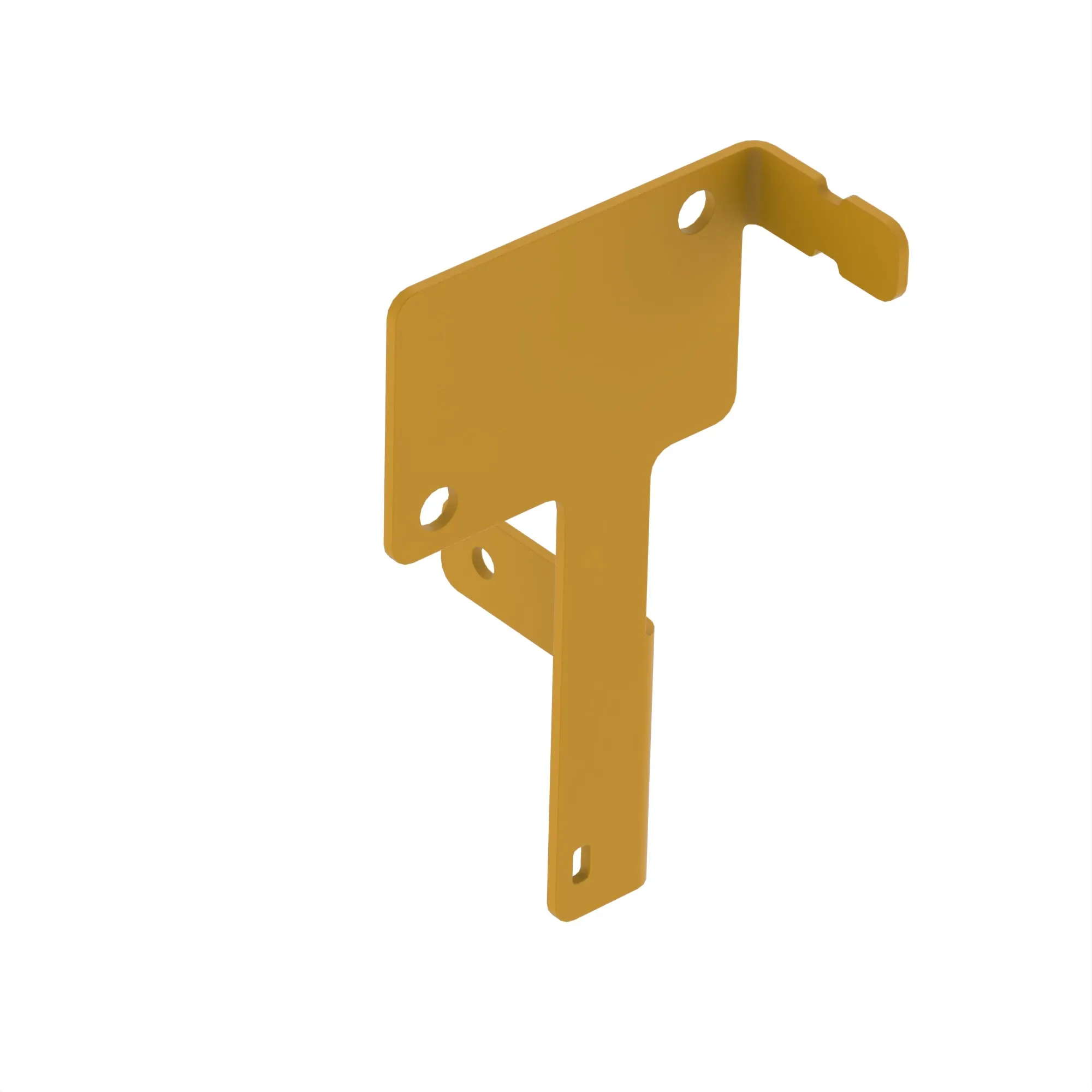 BRACKET, BRACKET, BULKHEAD BULKHEAD