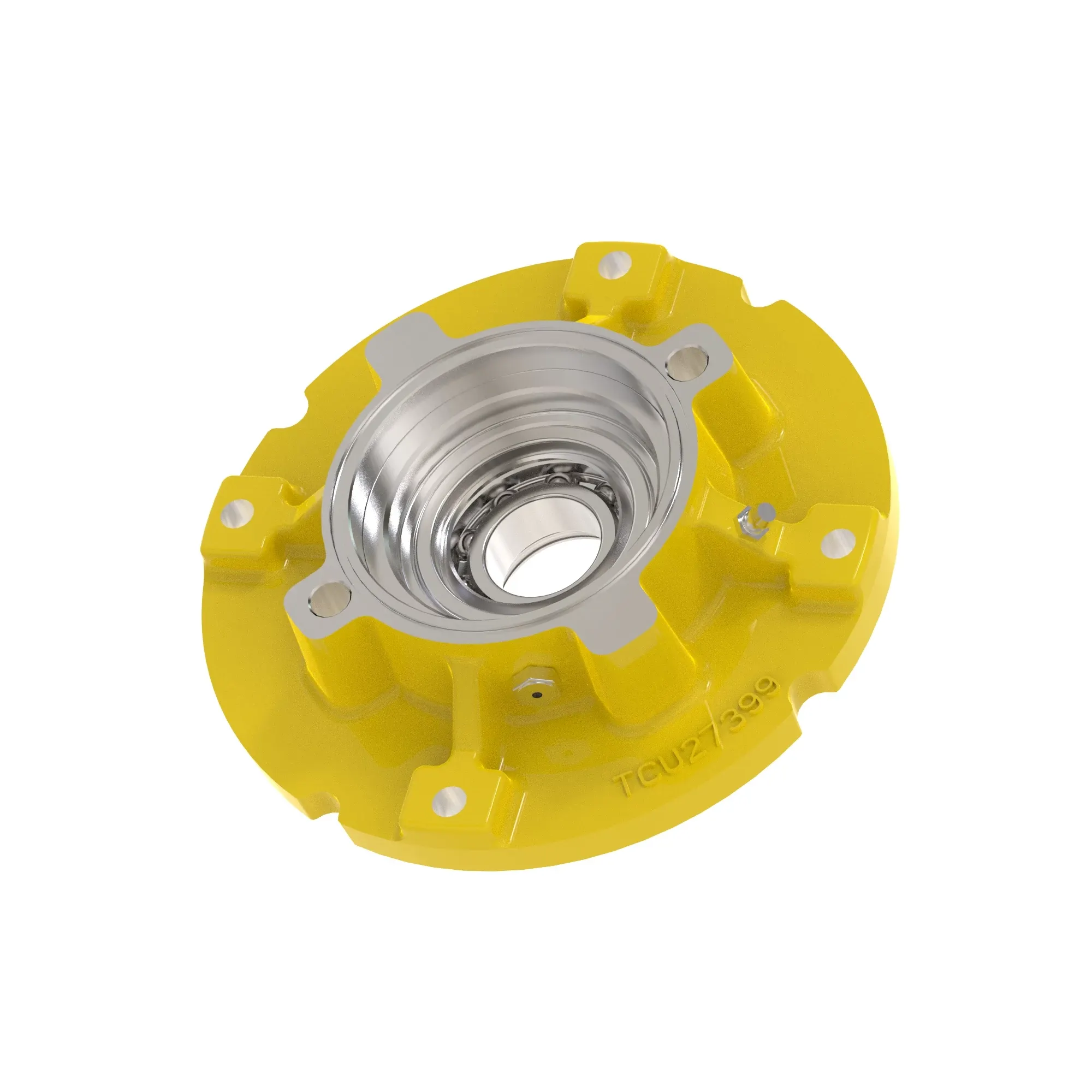 John Deere Bearing with Housing - TCA20017