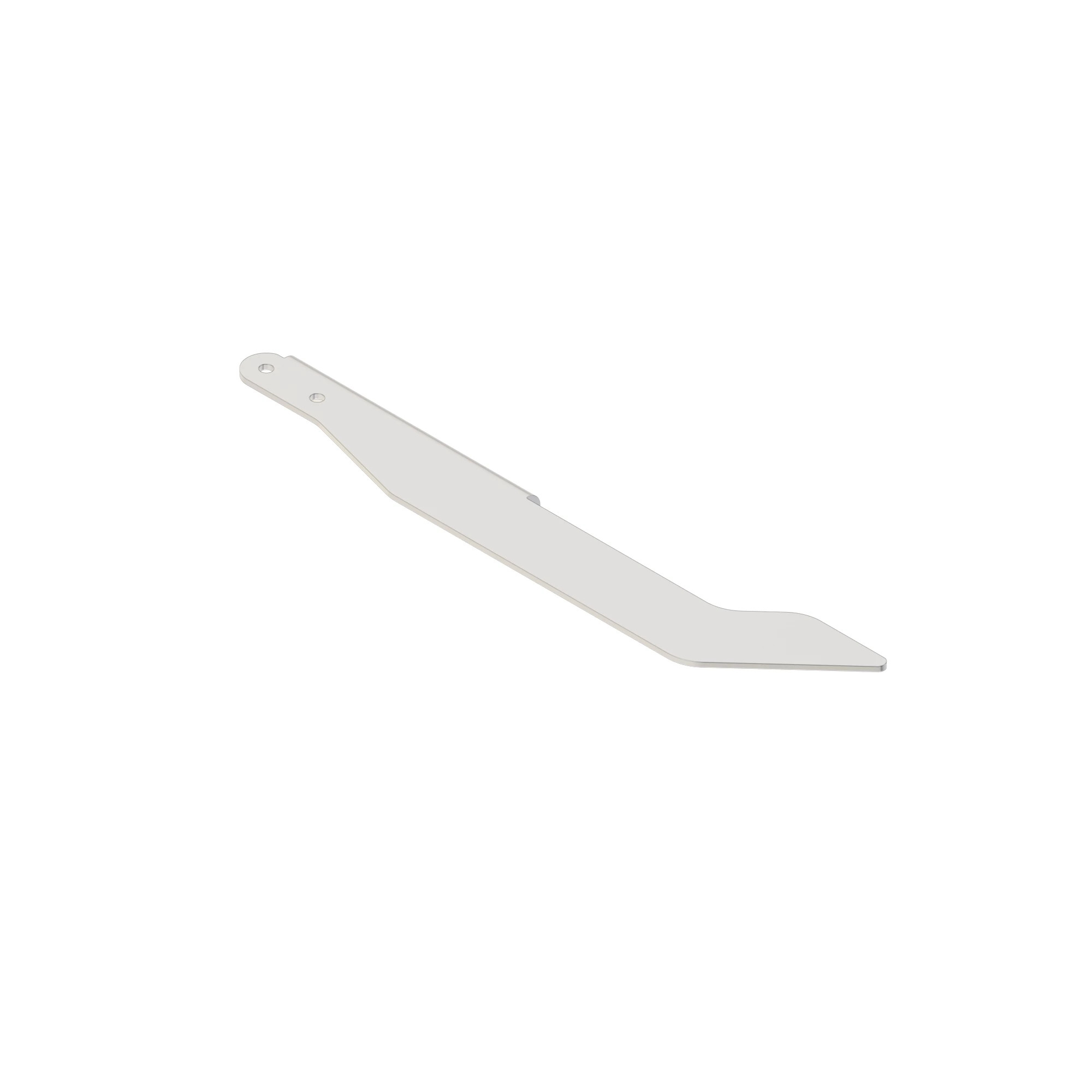 GUIDE, GUIDE PLATE RH