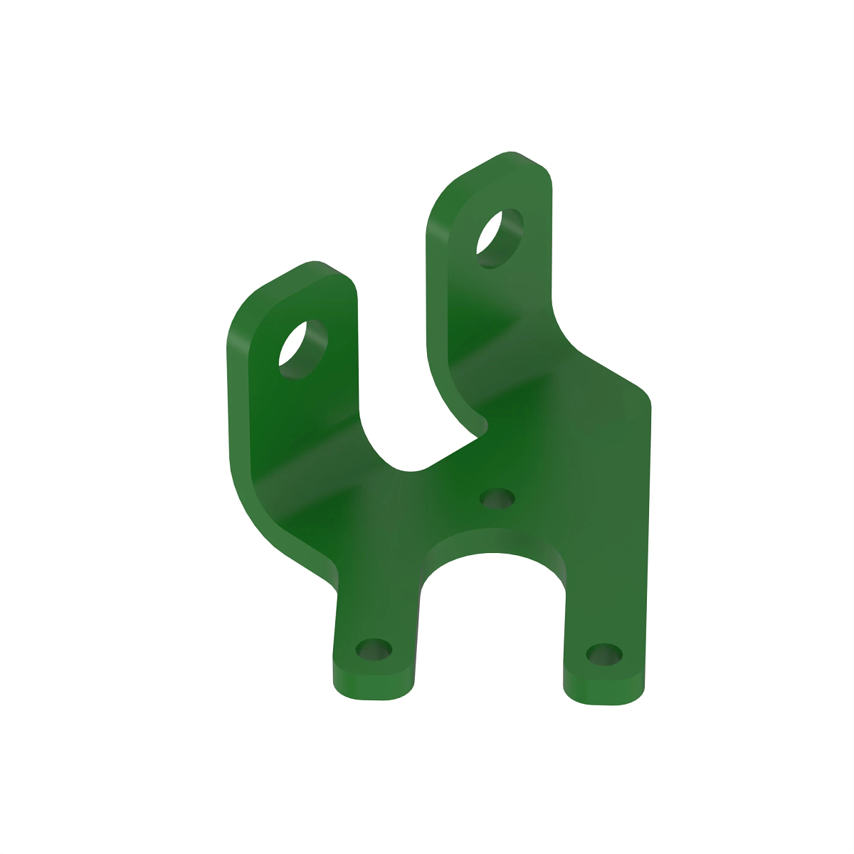 BRACKET, FOLD SENSOR, RIGHT