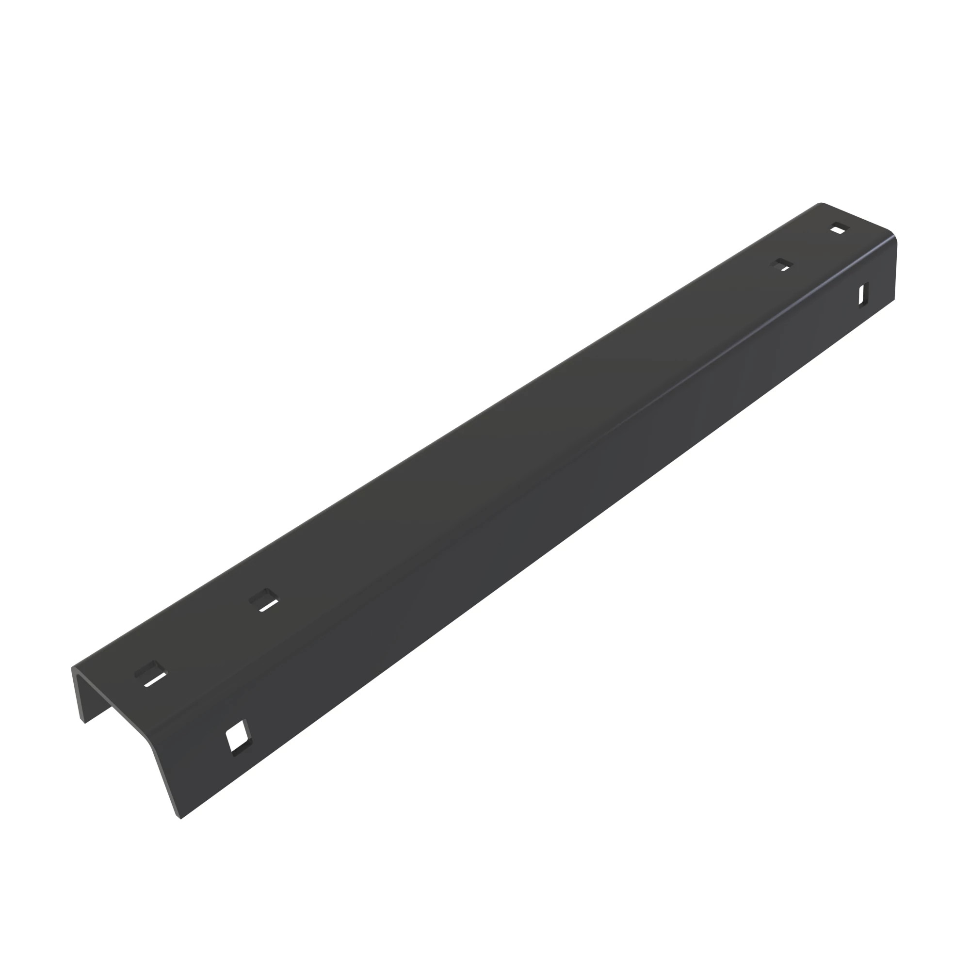 CHANNEL, SPLICE