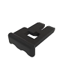 PACKARD MP150 2 WAY FEM. SEC. LOCK