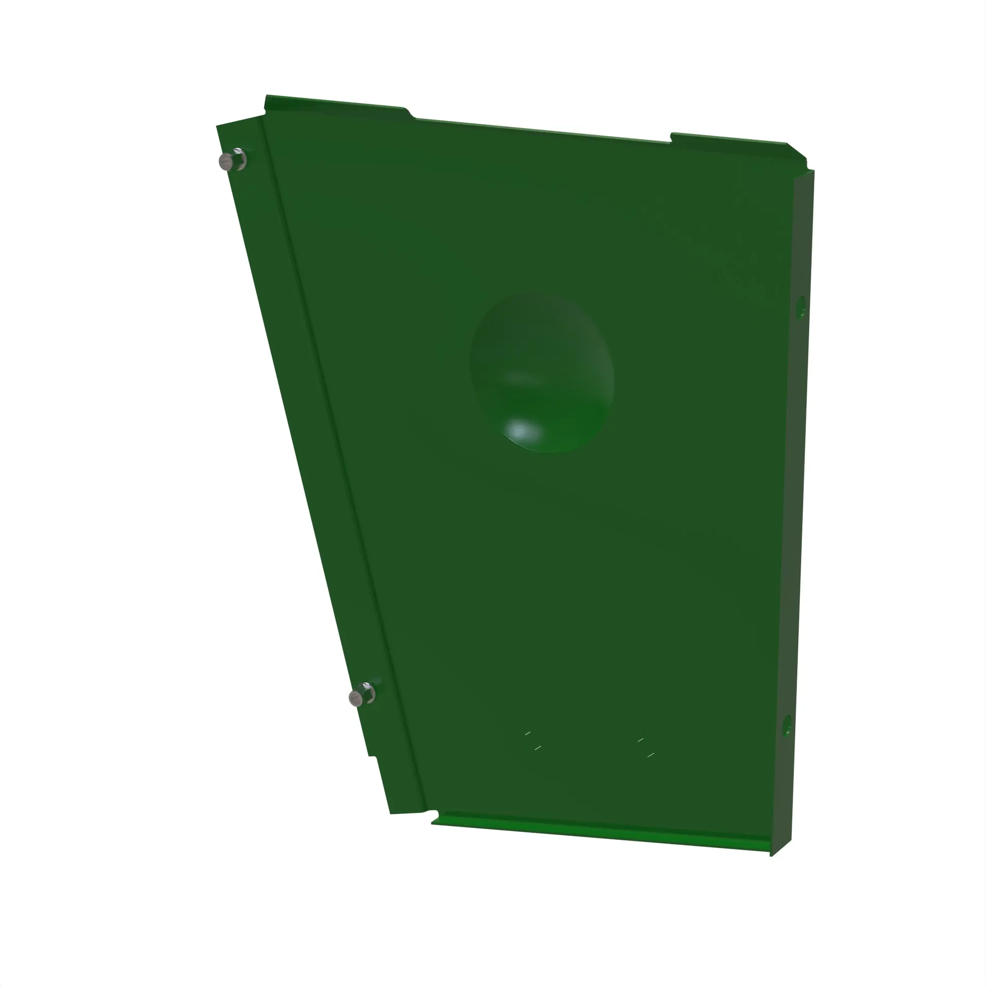 John Deere Shield - AH166936