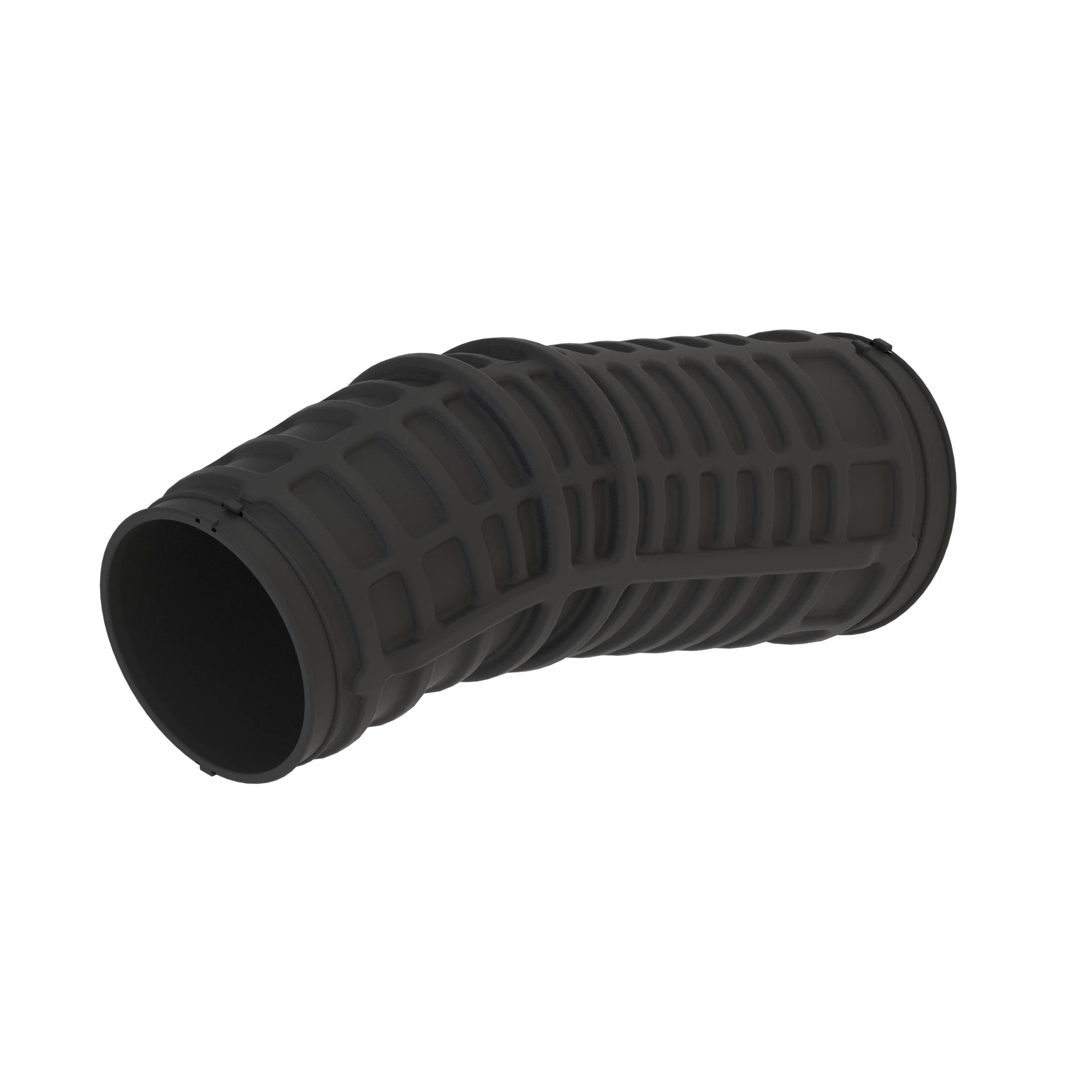 John Deere Air Intake to Filter Outlet Pipe - TR117216