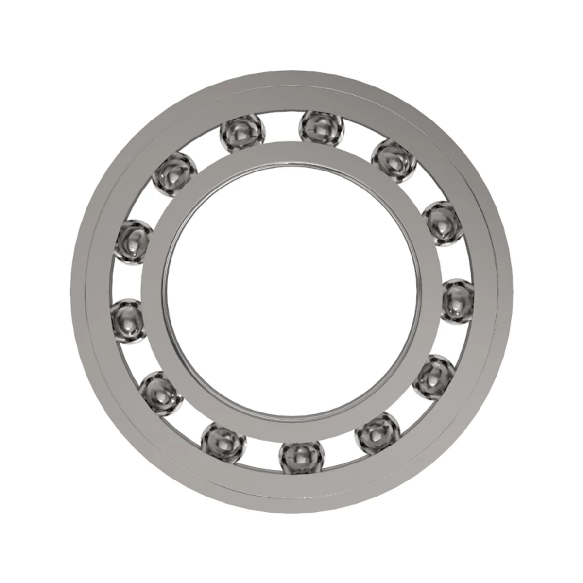BALL BEARING