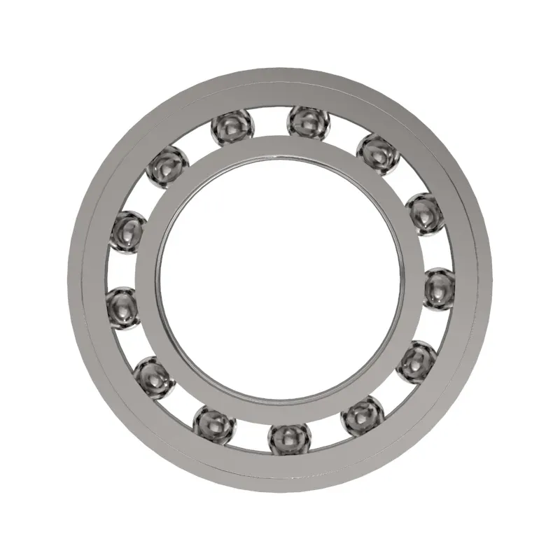 BALL BEARING