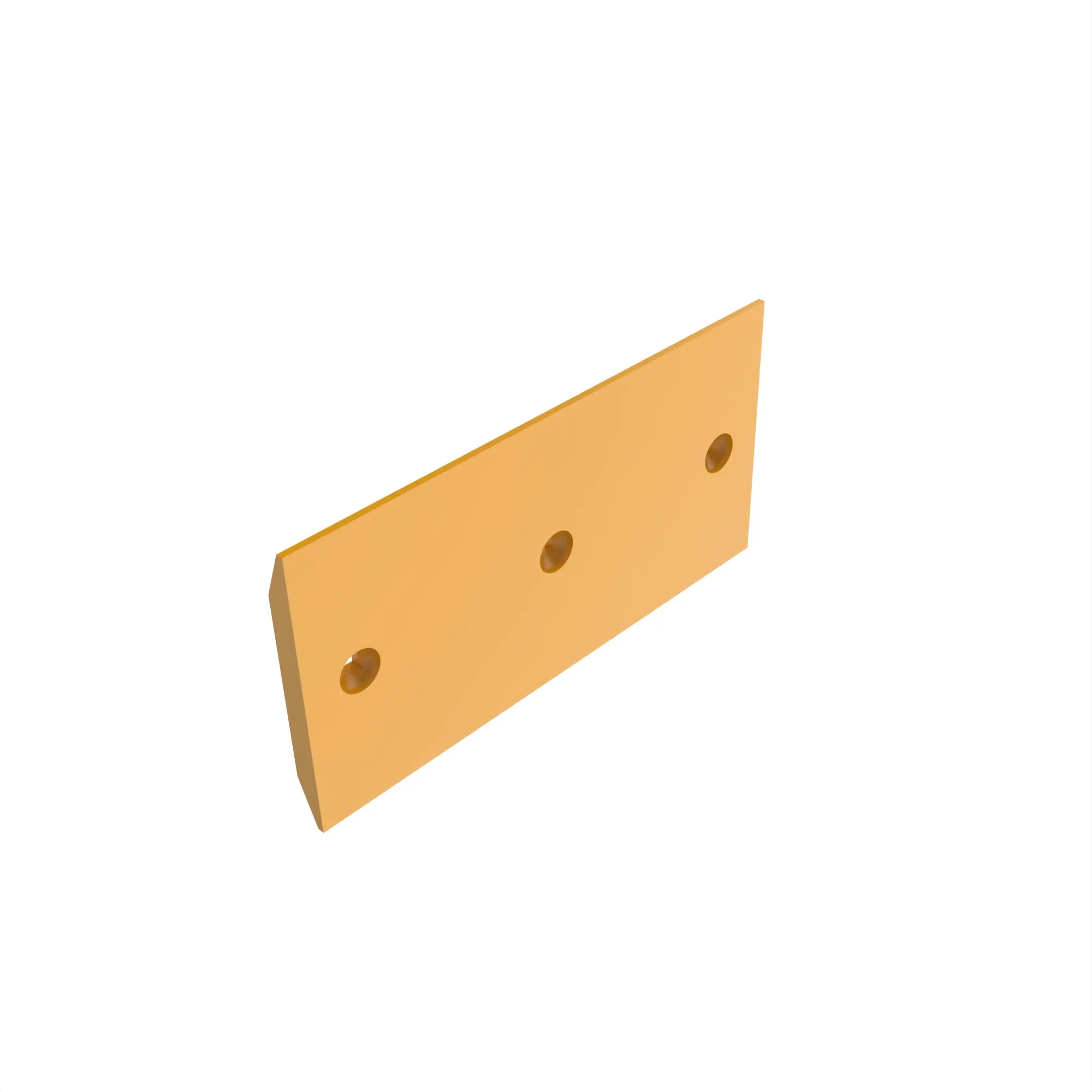 John Deere DURA-MAX™ Cutting Edge, 31.57 inch (802 mm) Long - T388962