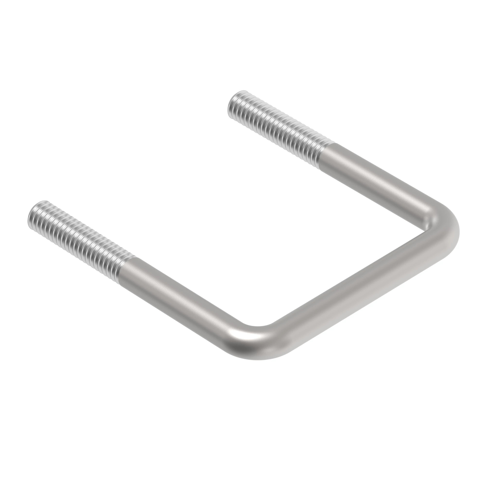 U-BOLT, U-BOLT, M10 X 1.5, 82 MM WI