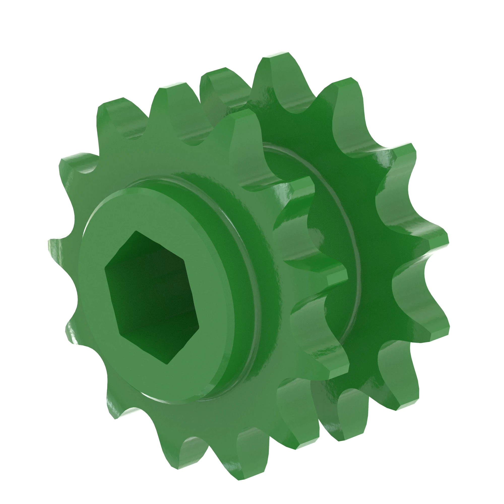 CHAIN SPROCKET