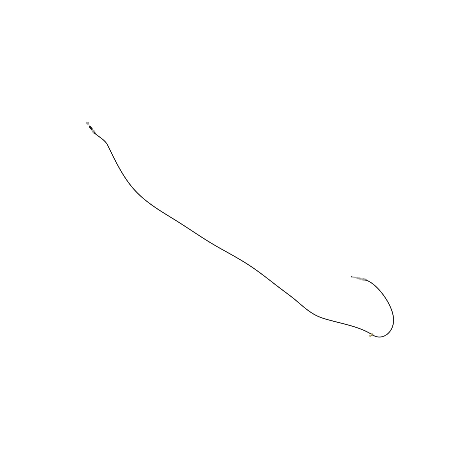 John Deere Throttle Cable - AM148493