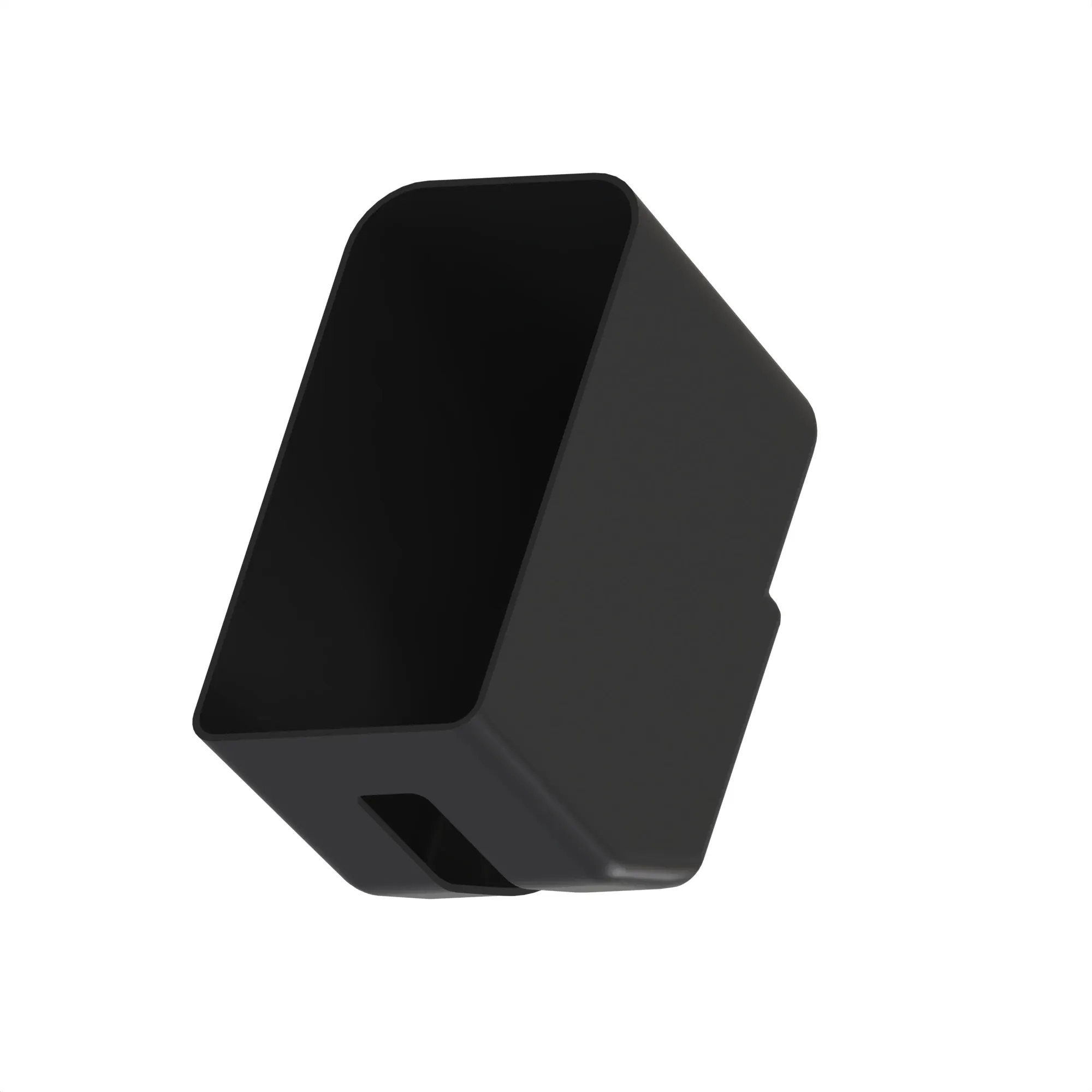 COVER, SECONDARY BRAKE