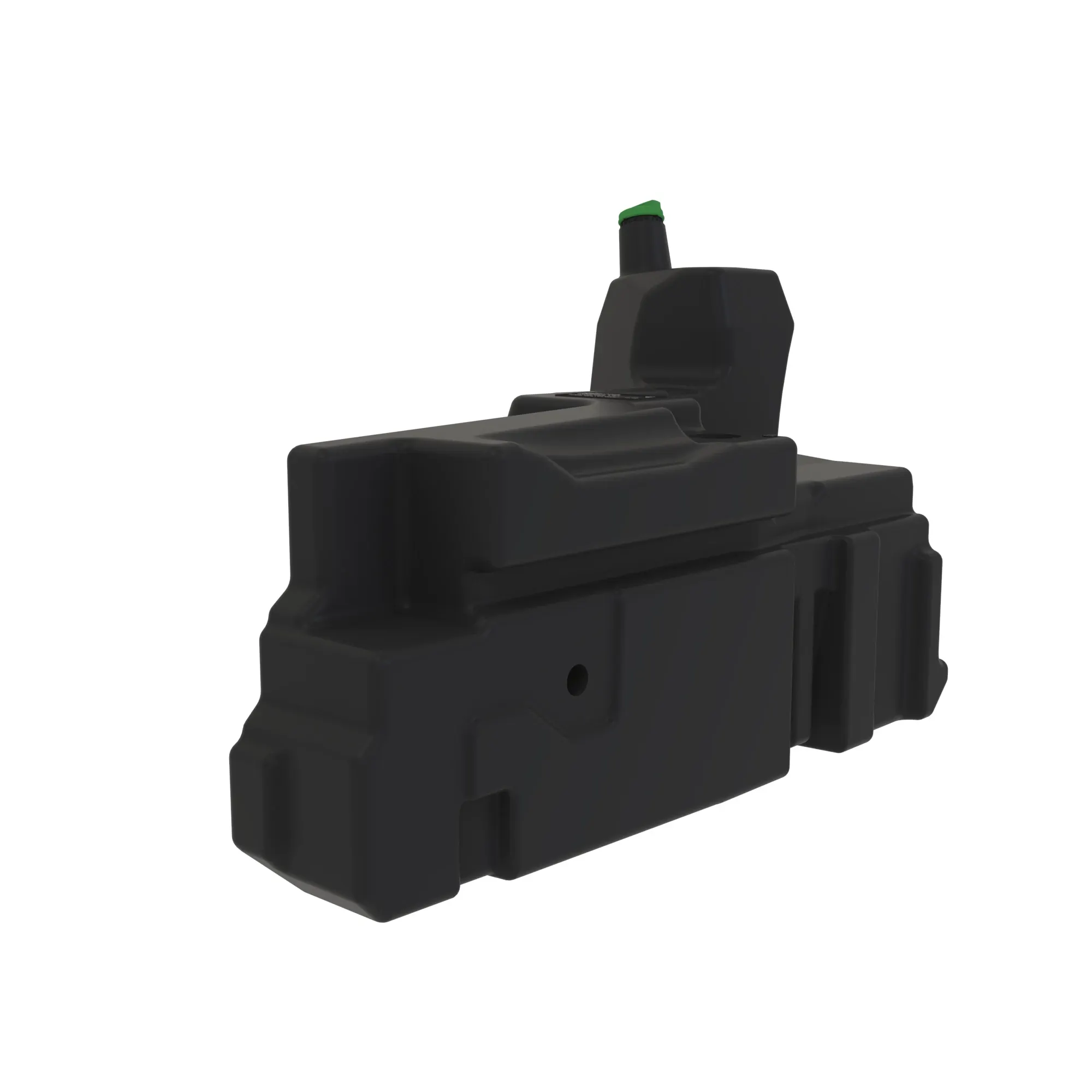 MX M-CAB TIER2 SAE J1645 WITHOUT FUEL SENDER
