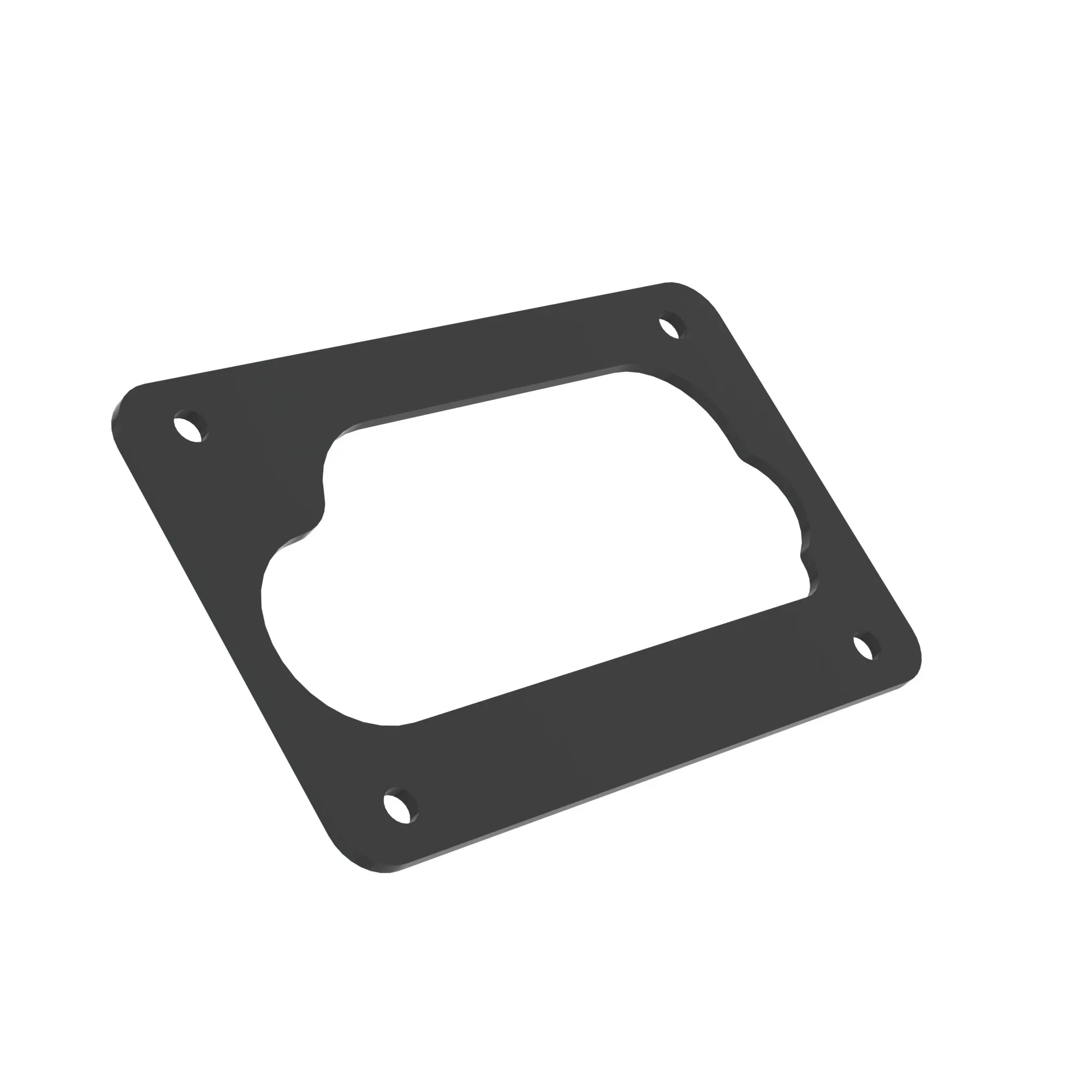 John Deere Range Shift Lever with Creeper Guide - R247627