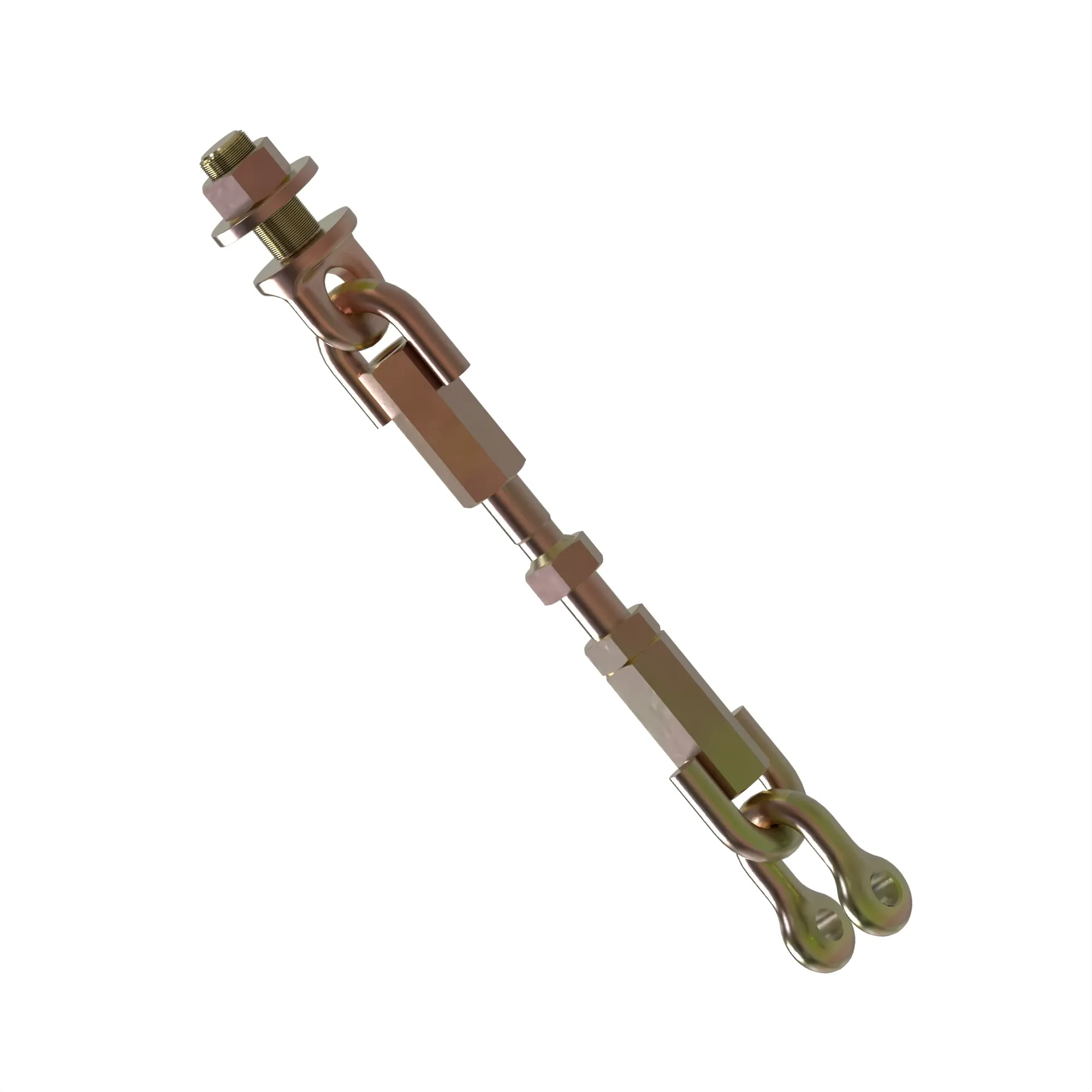 Sway Chain
