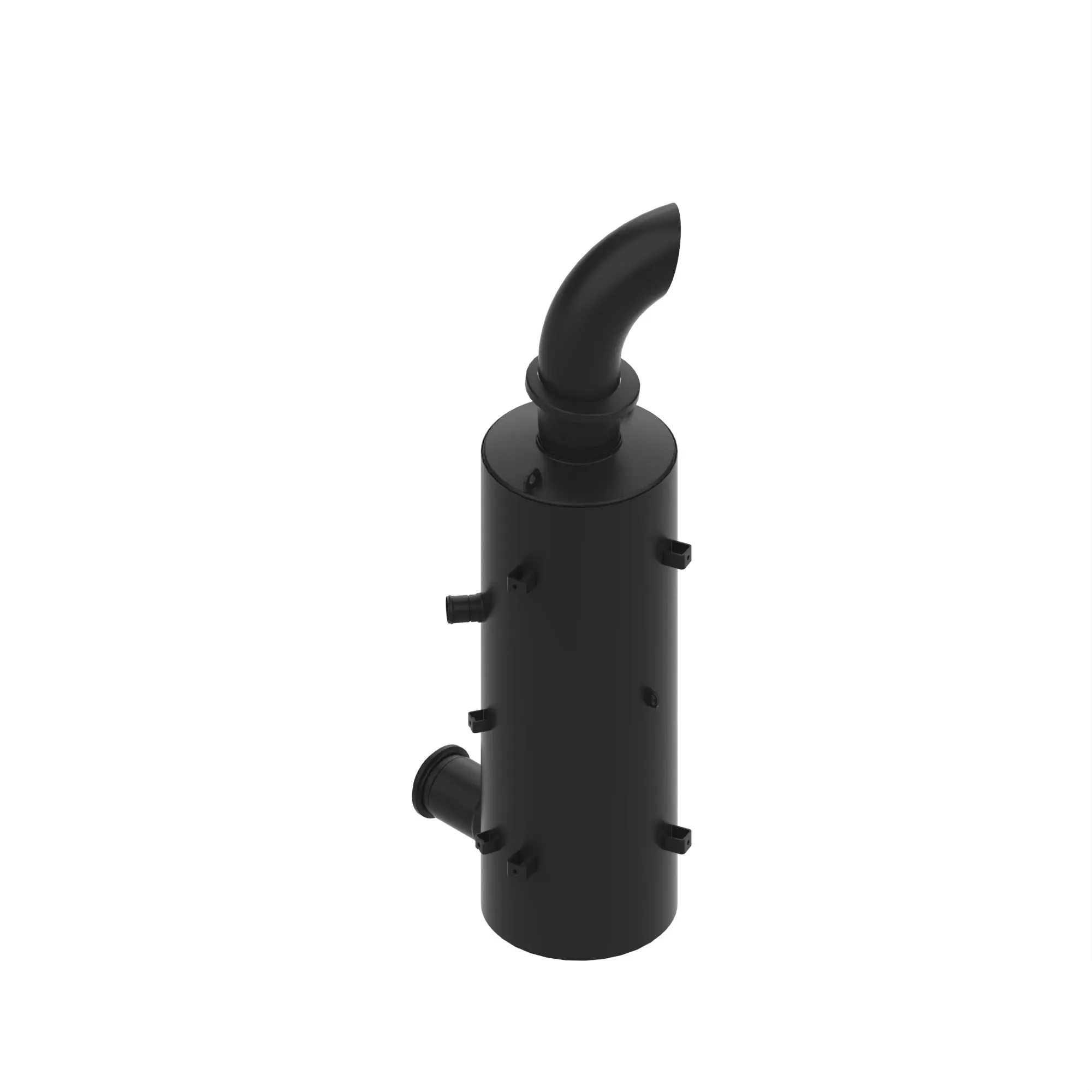 Muffler