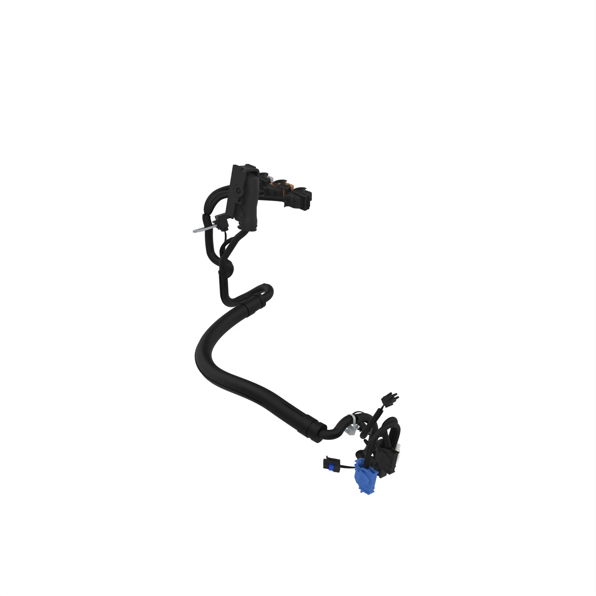 John Deere Wiring Harness - AL214423