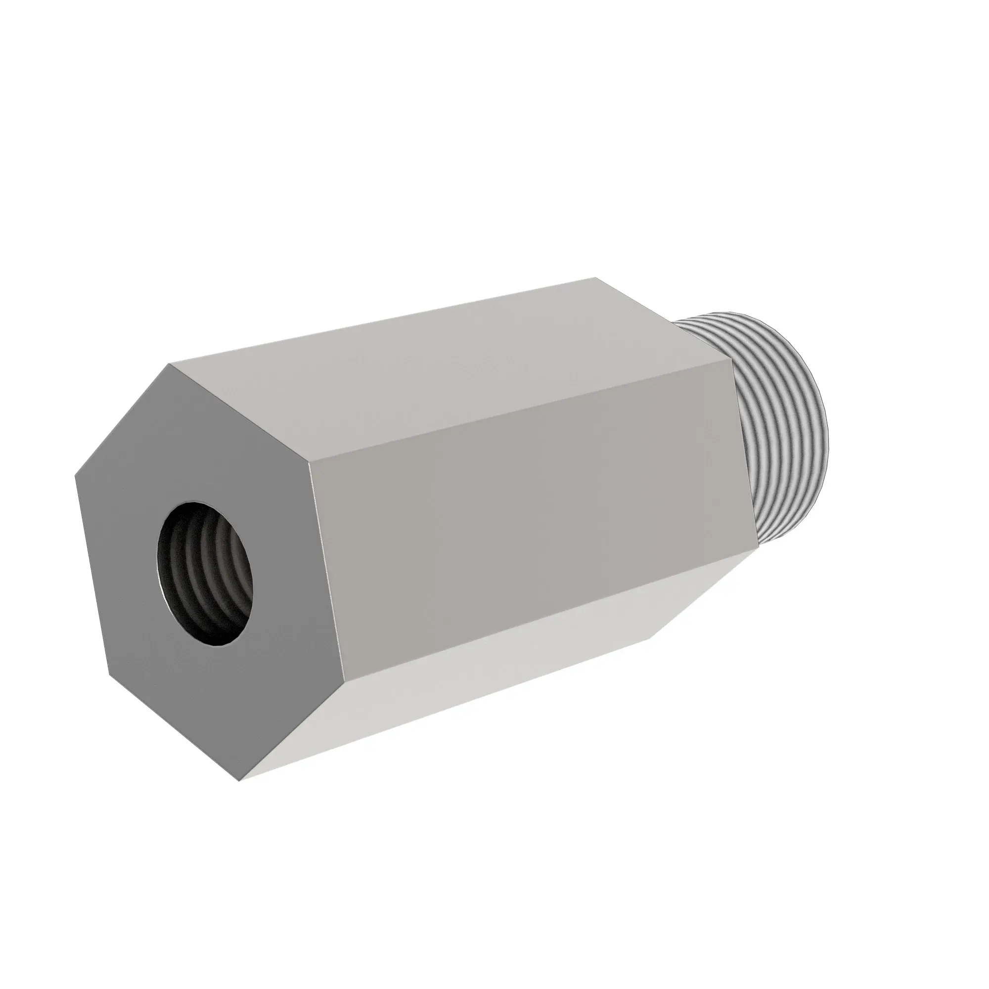 John Deere Pipe Bushing - HXE112989