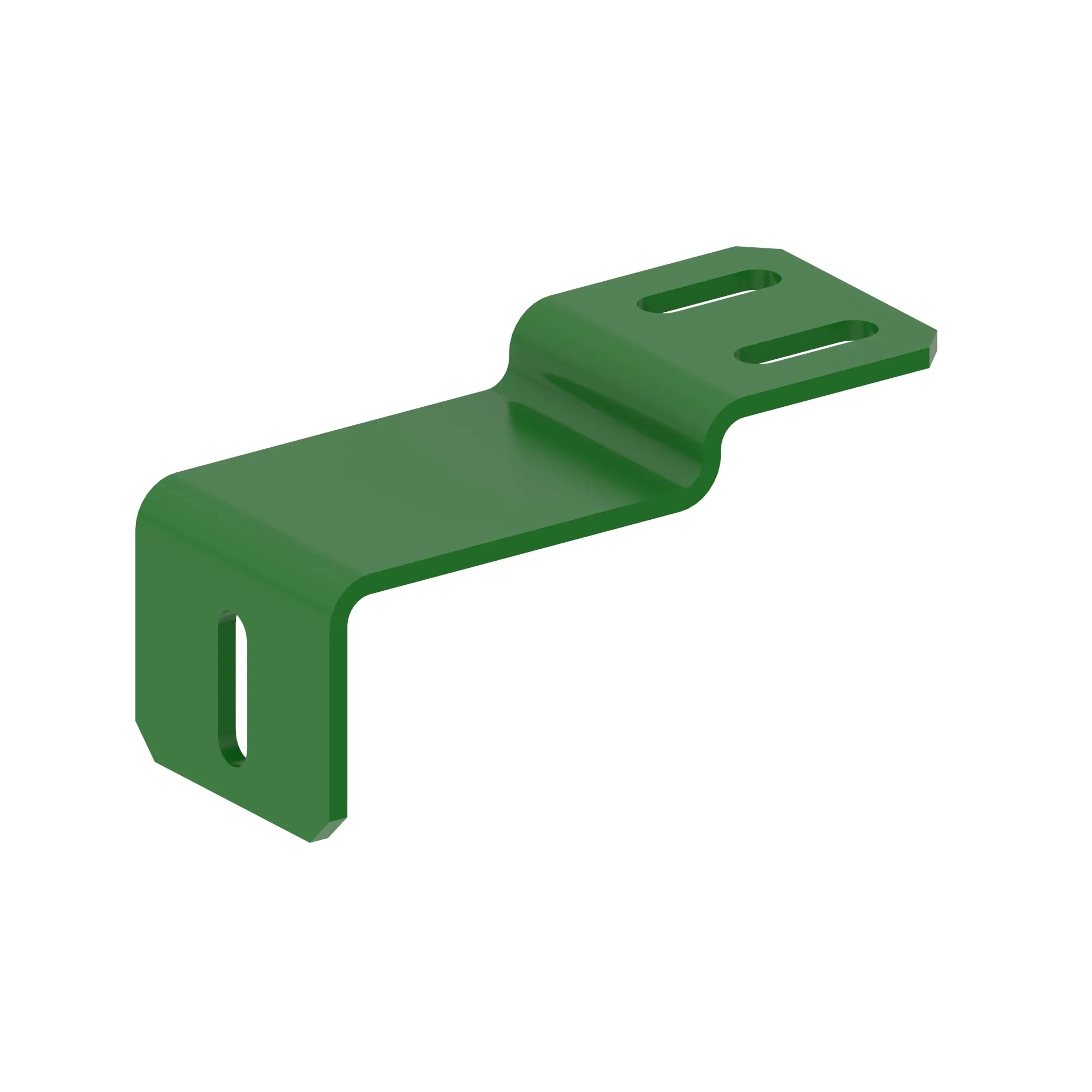 BRACKET, DOOR STOP