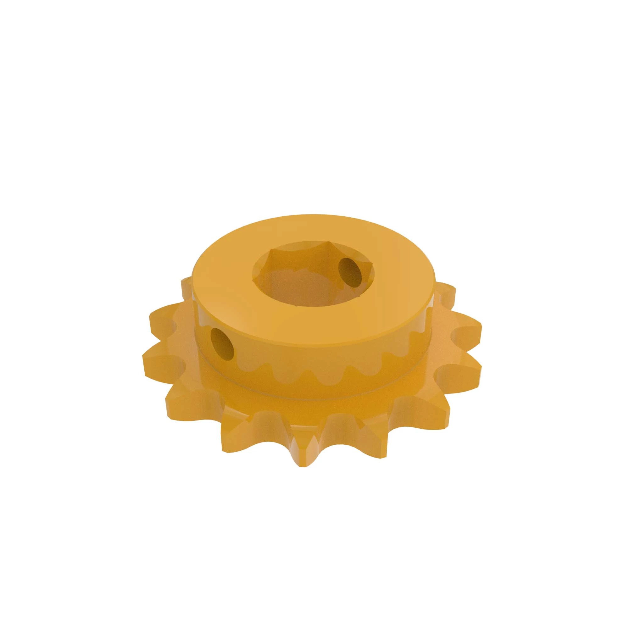 John Deere Chain Sprocket, 15 Teeth - CC102997