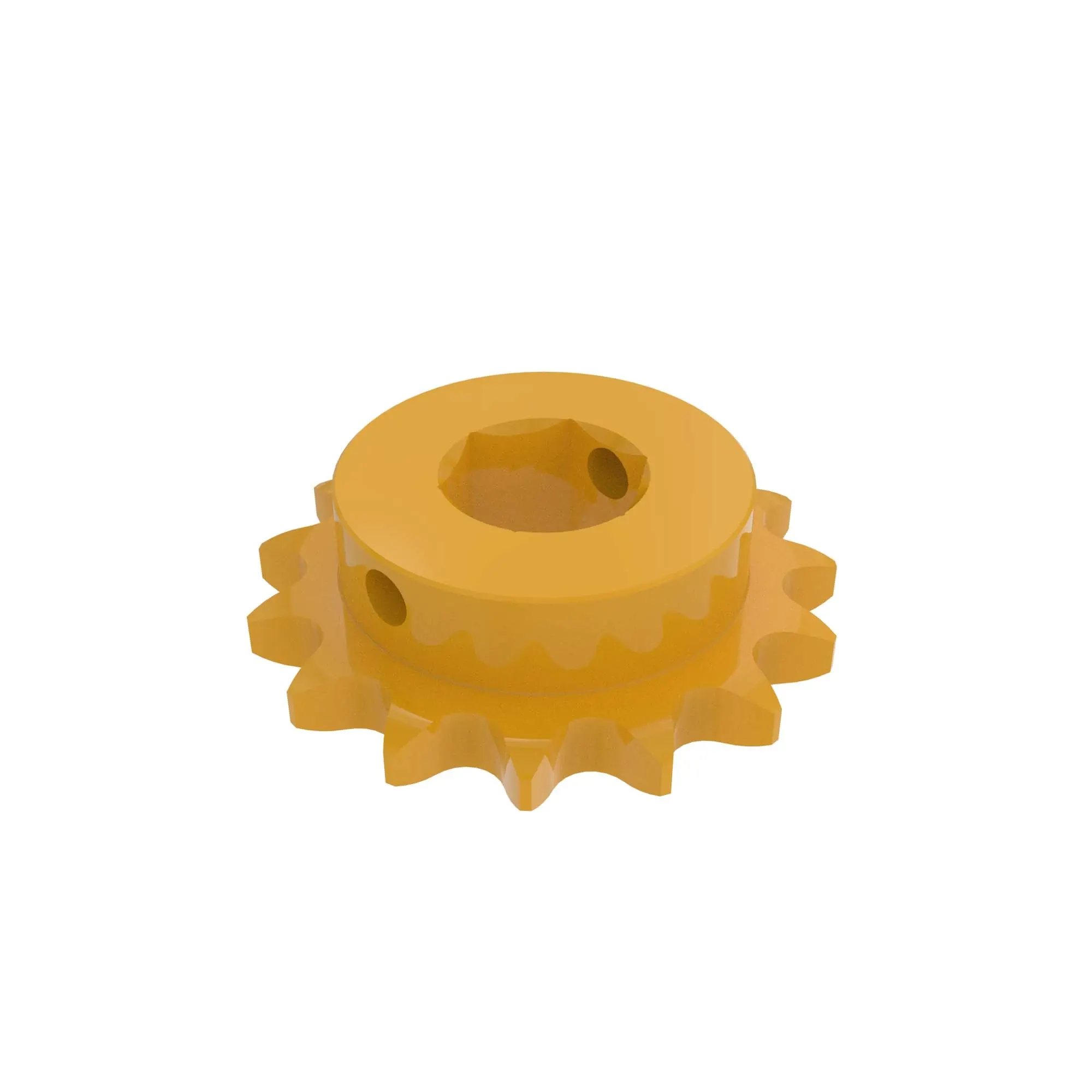 John Deere Chain Sprocket, 15 Teeth - CC102997