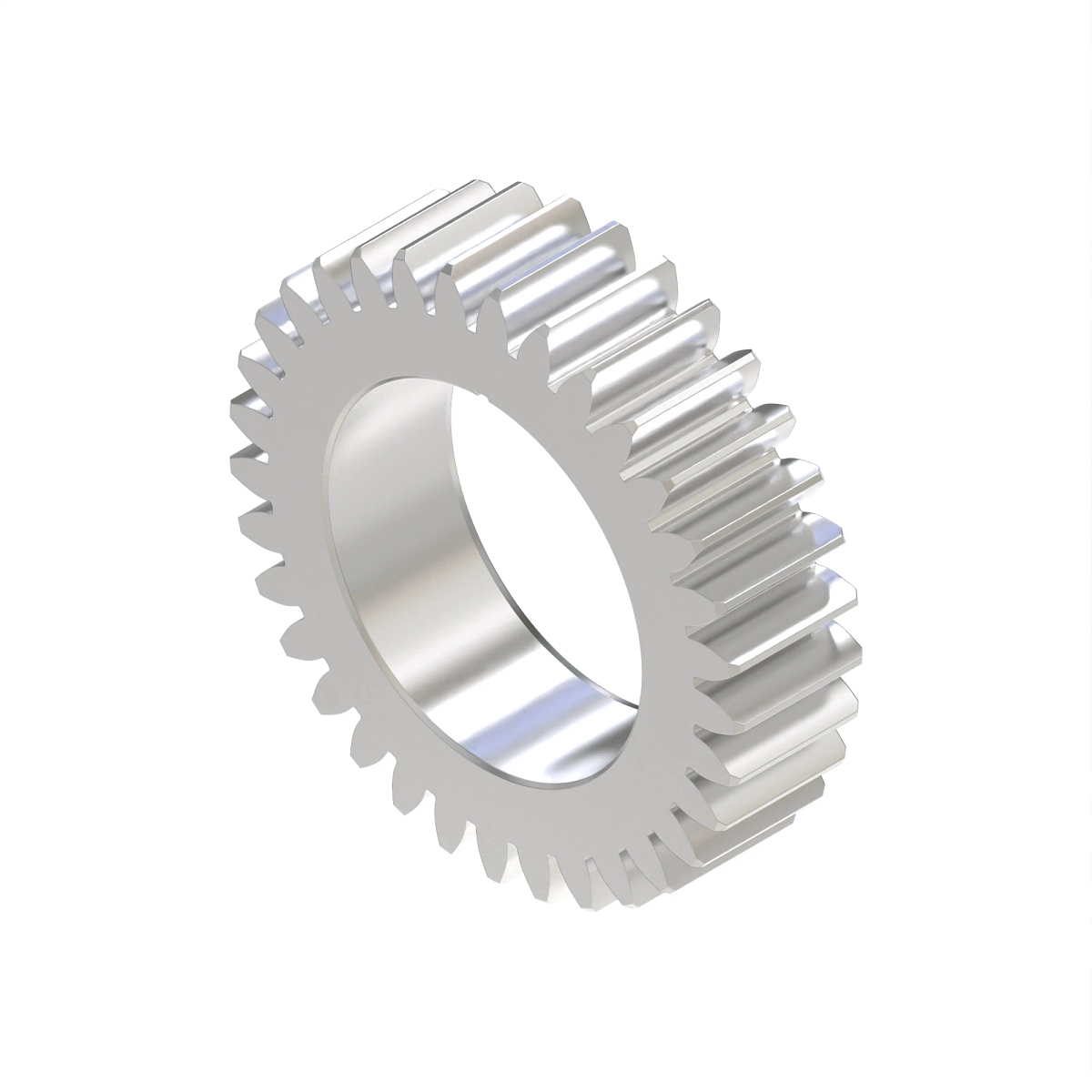 GEAR,CRANKSHAFT