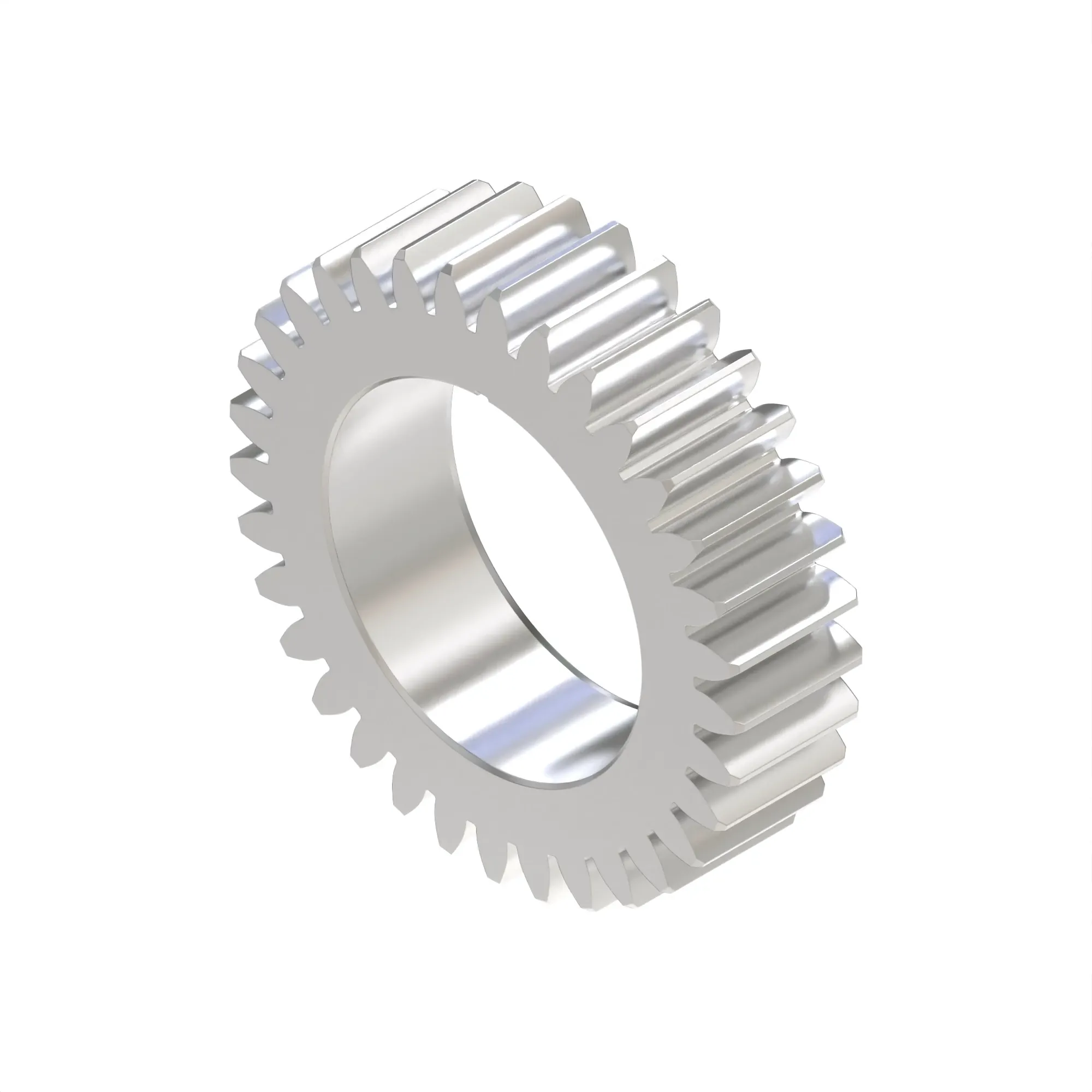 John Deere Crankshaft Gear - R529684