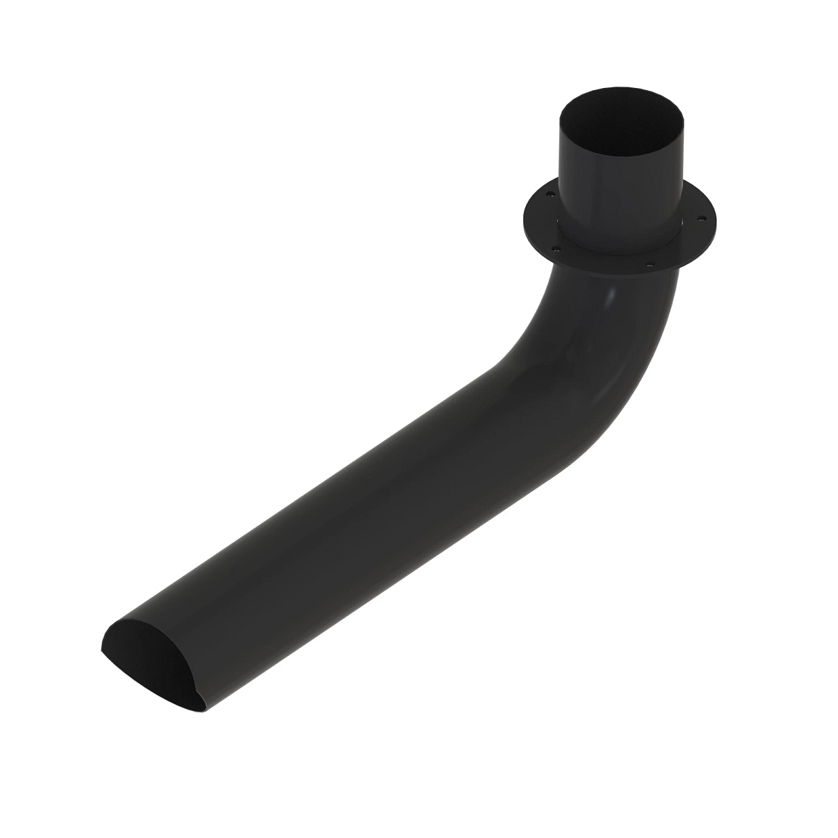Exhaust Pipe Weldment