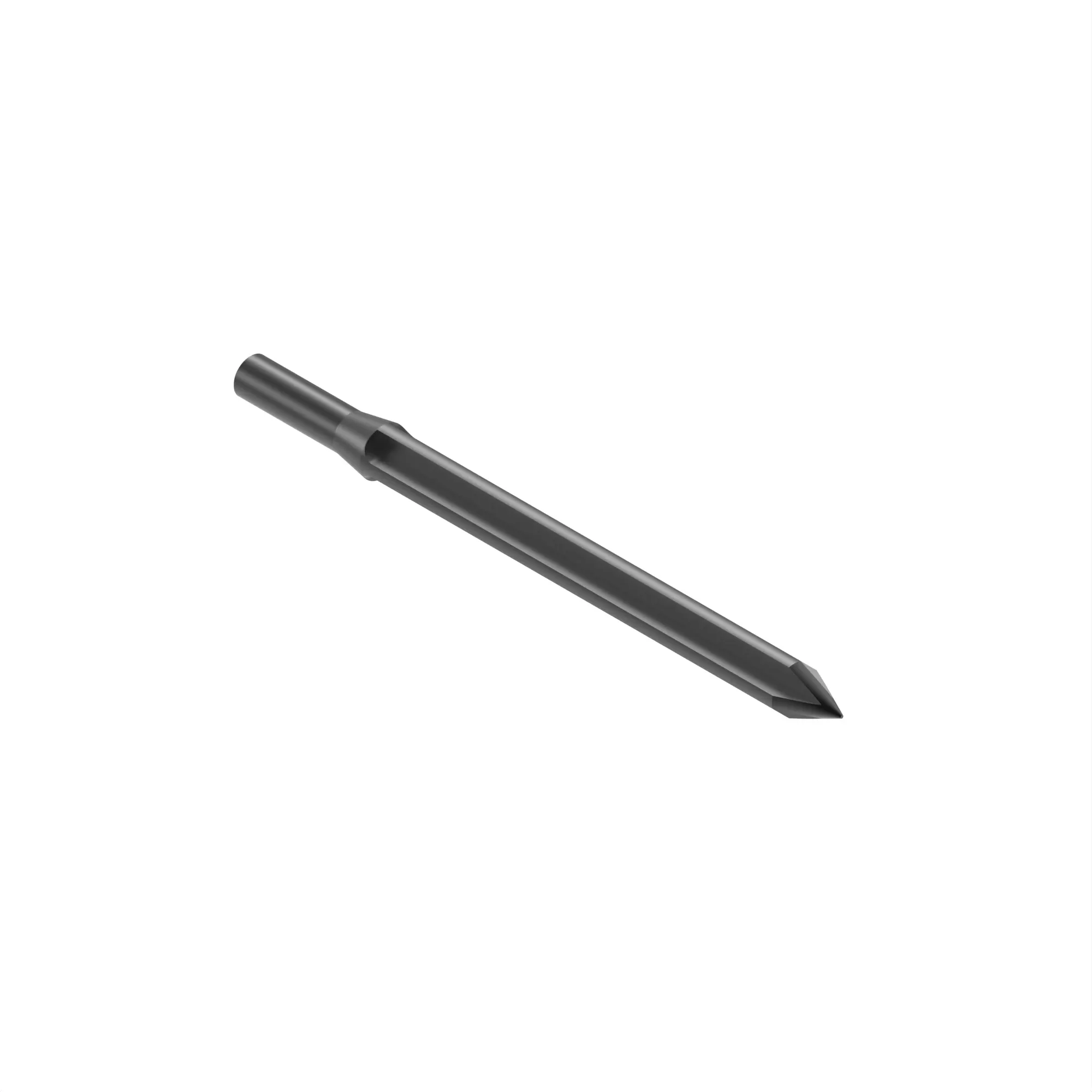 TINE, 1/2,CROSS,PL,6.5,3/8 MT