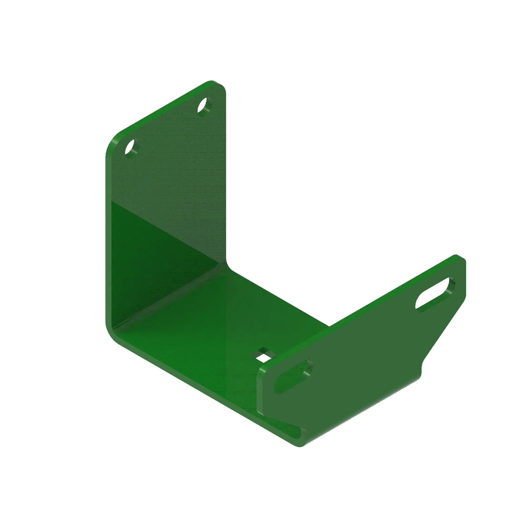 Bracket