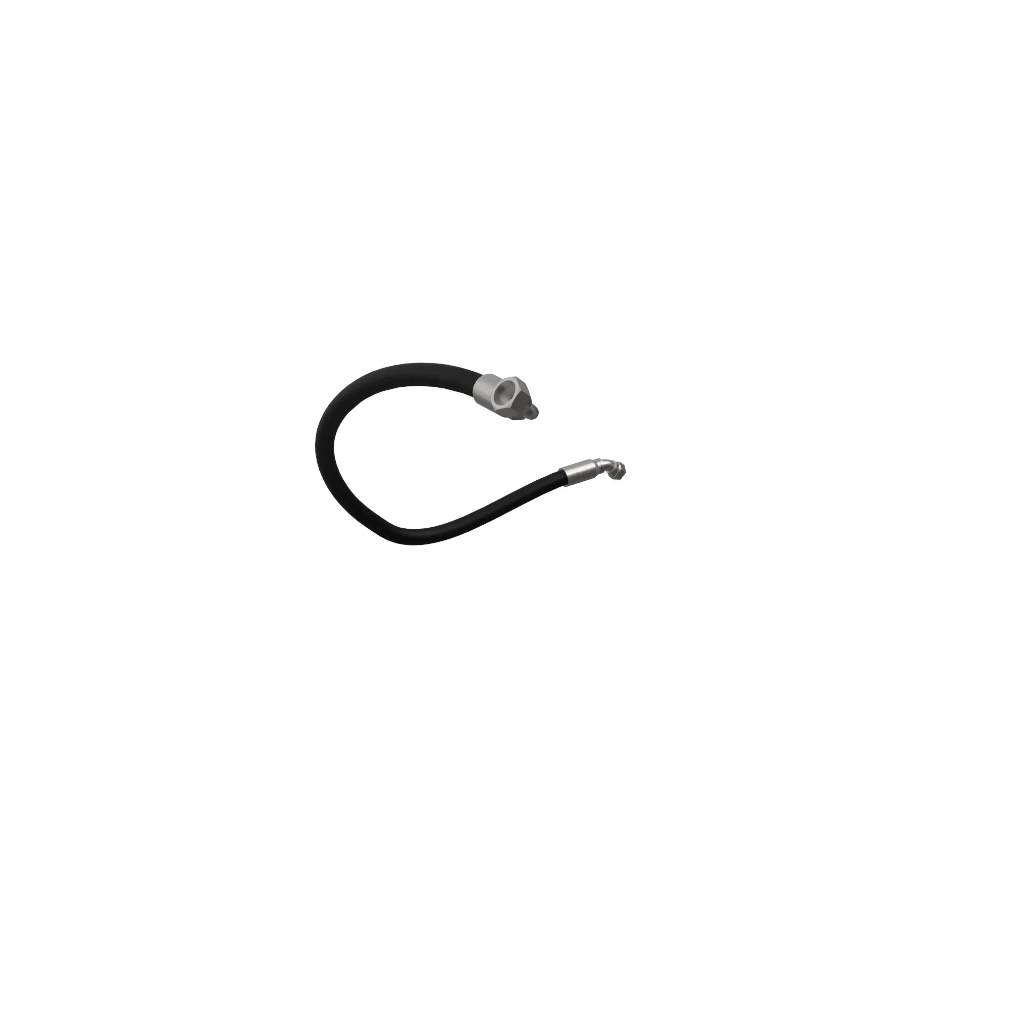 HYDRAULIC HOSE - FABRICATE, BRX SCV