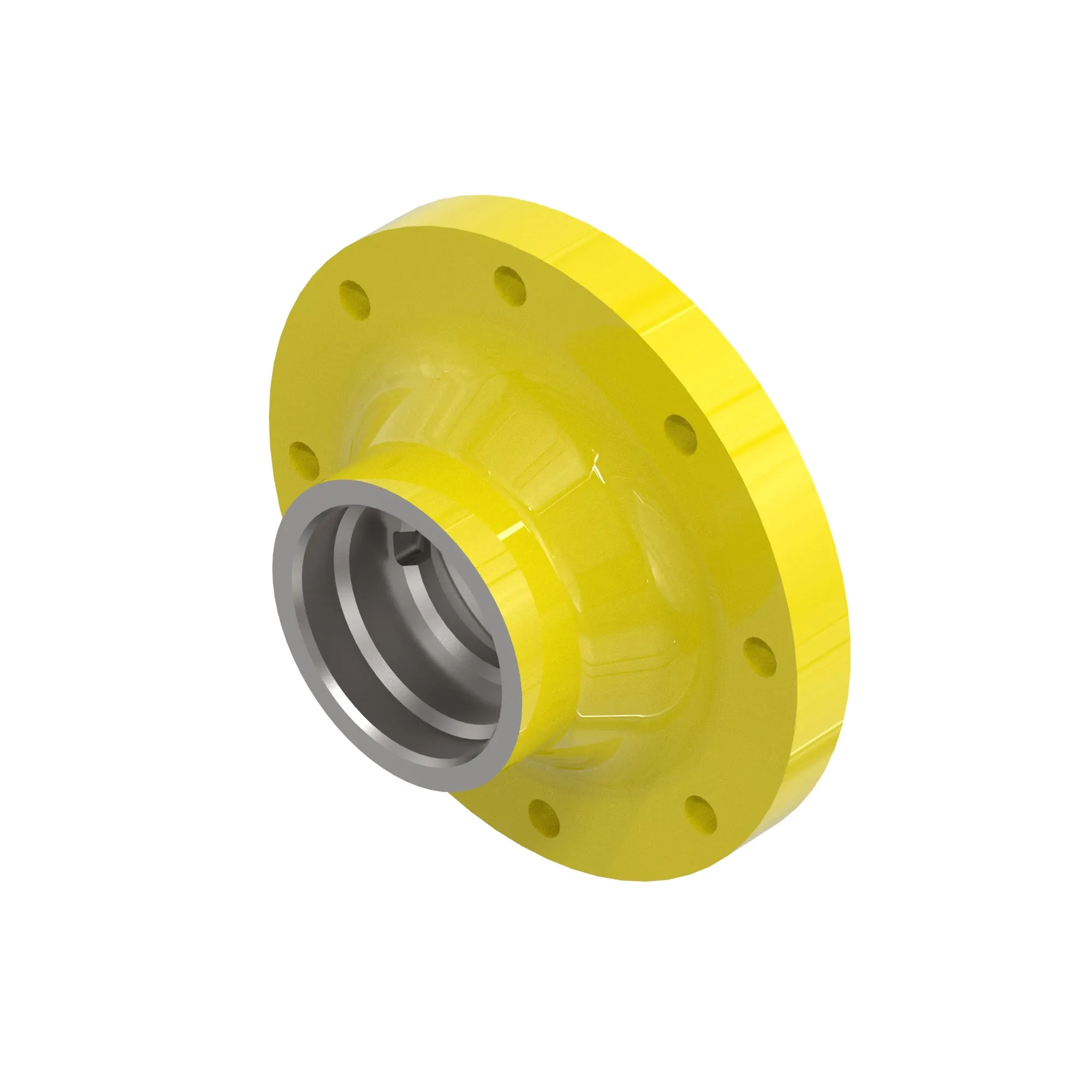 R112915: Front Wheel Hub