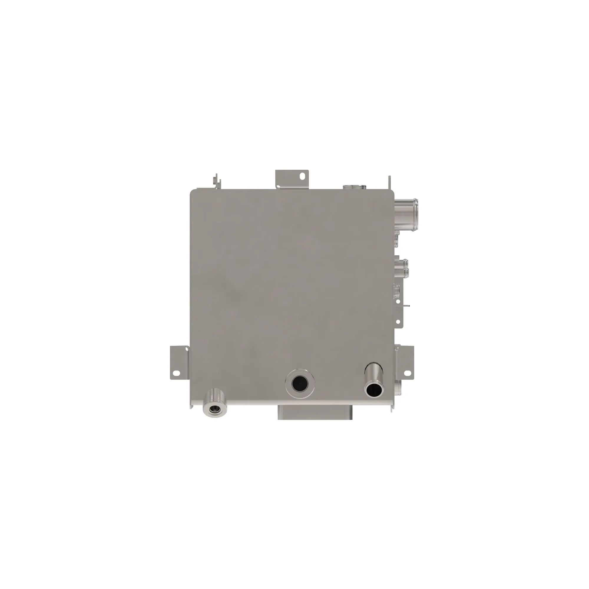 Hydraulic Reservoir