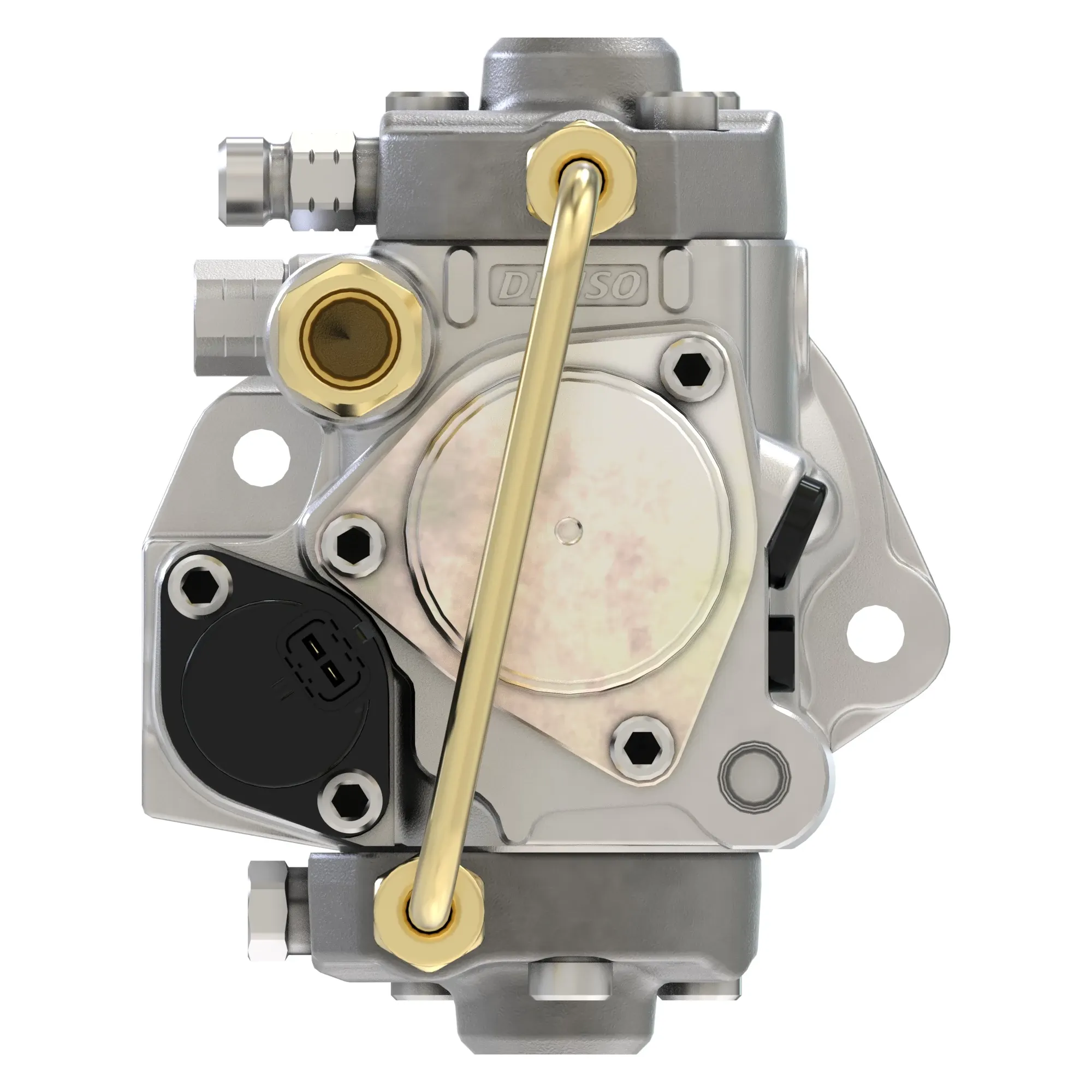 Fuel Injection Pump