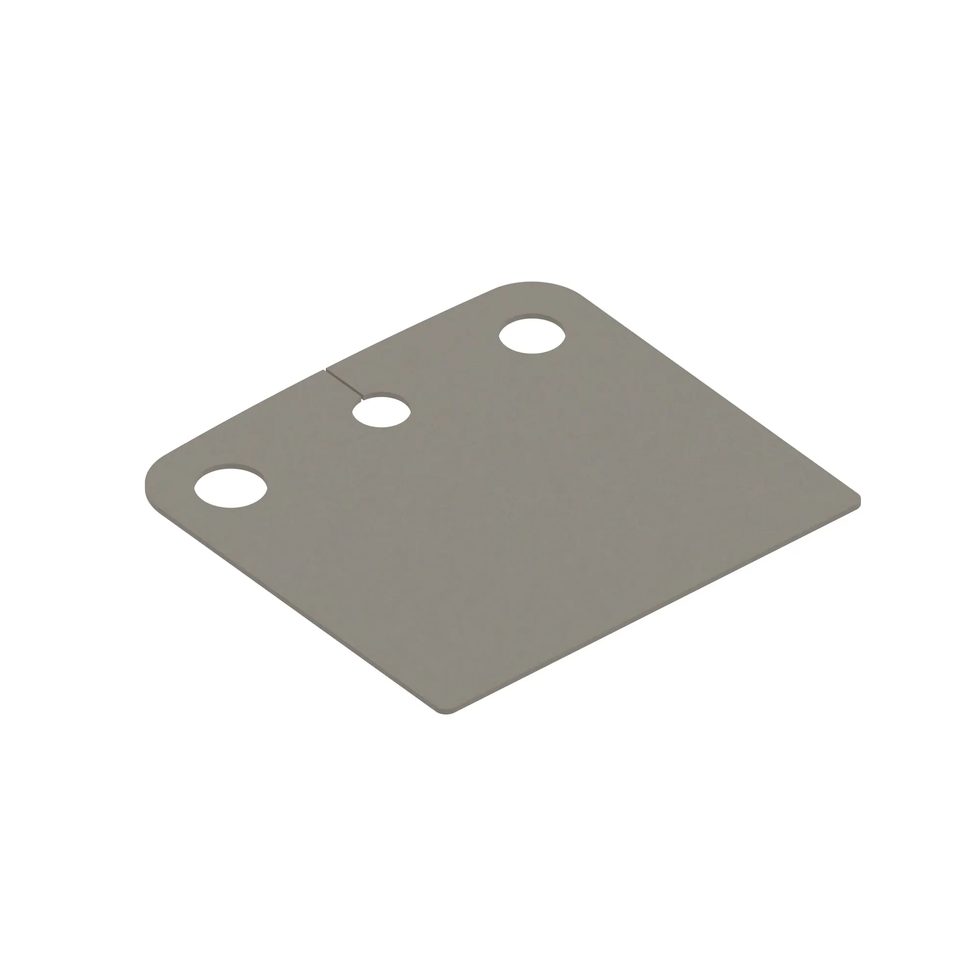 GASKET, WITH PSA (MID-BODY LIGHT BR, Gasket
