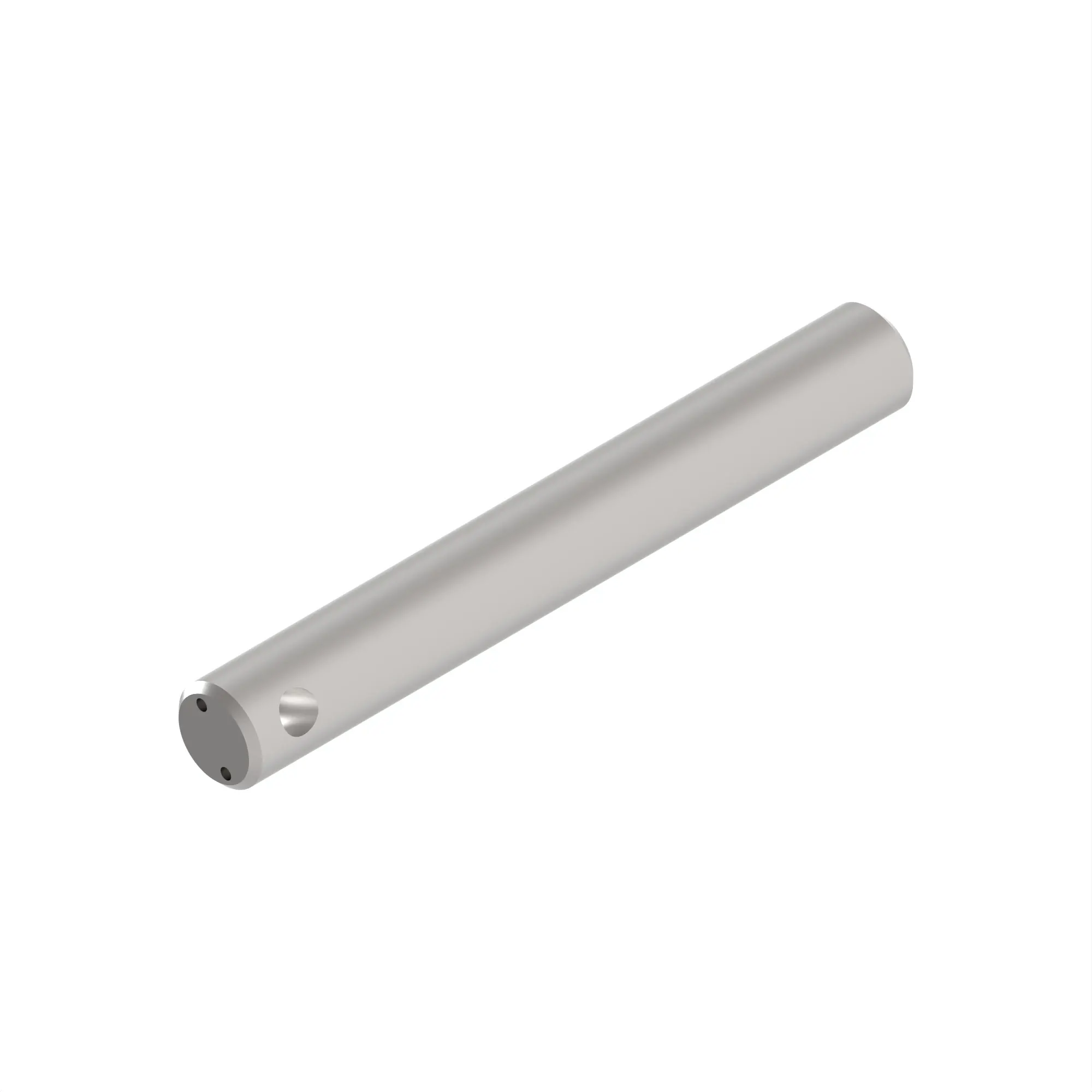 John Deere 1-Hole Straight Drilled Pin - TR147095